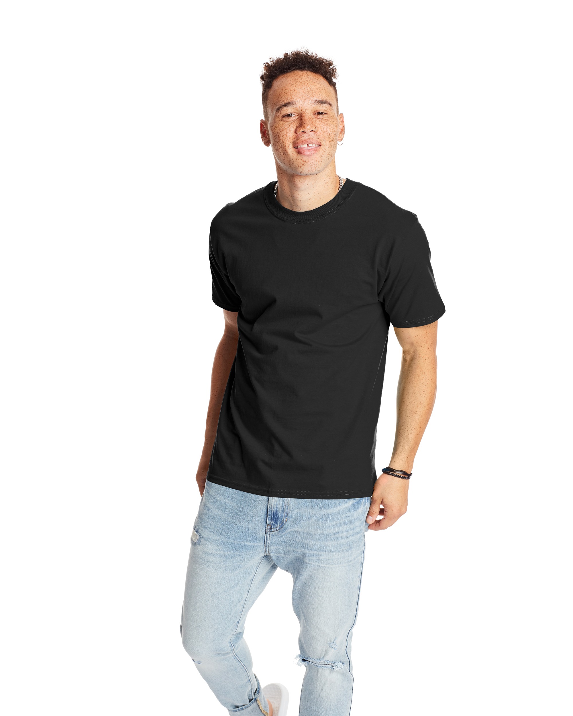 Hanes® 5180 Beefy-T® T-Shirt