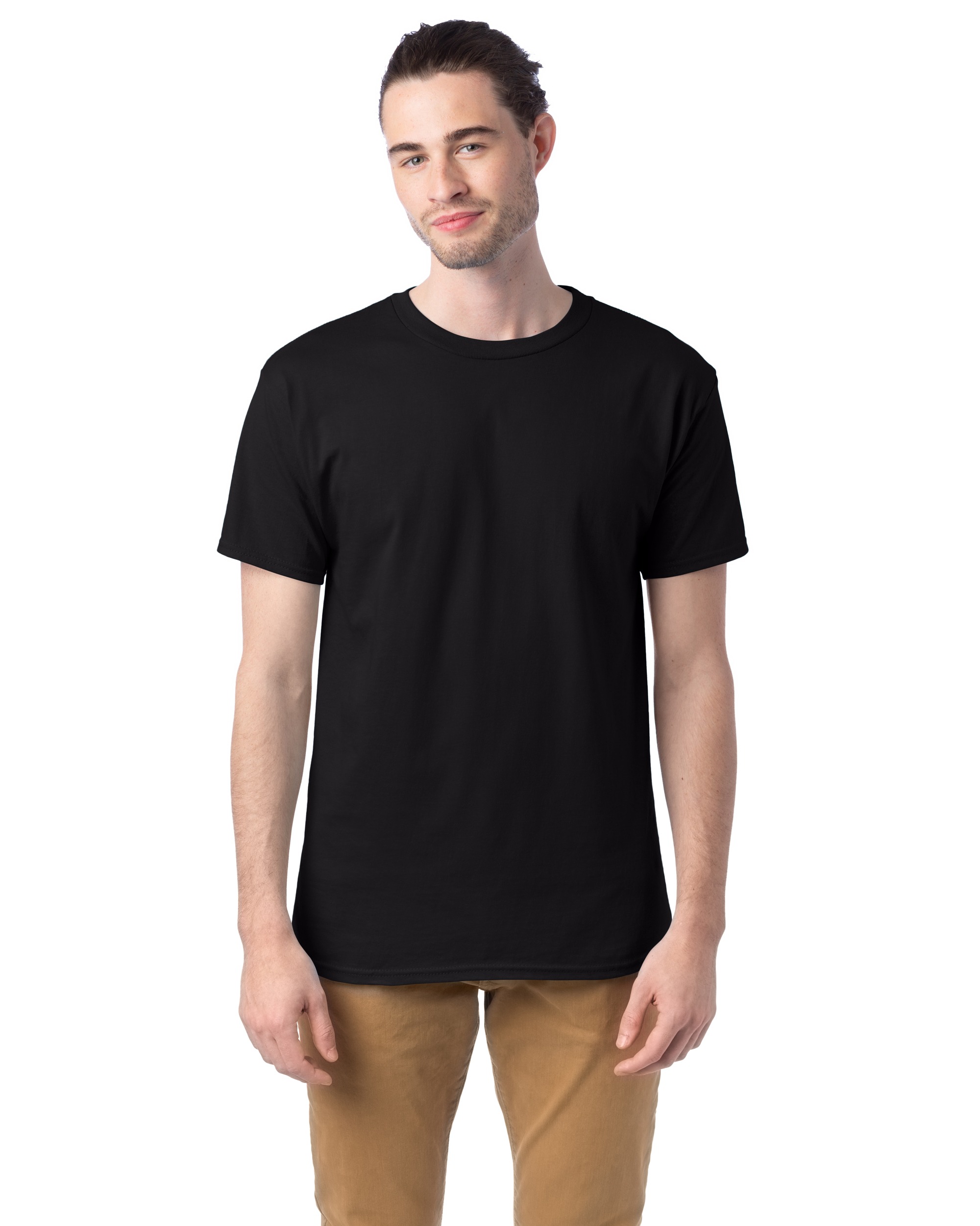 Hanes® 5280 Essential-T Adult Short Sleeve T-shirt