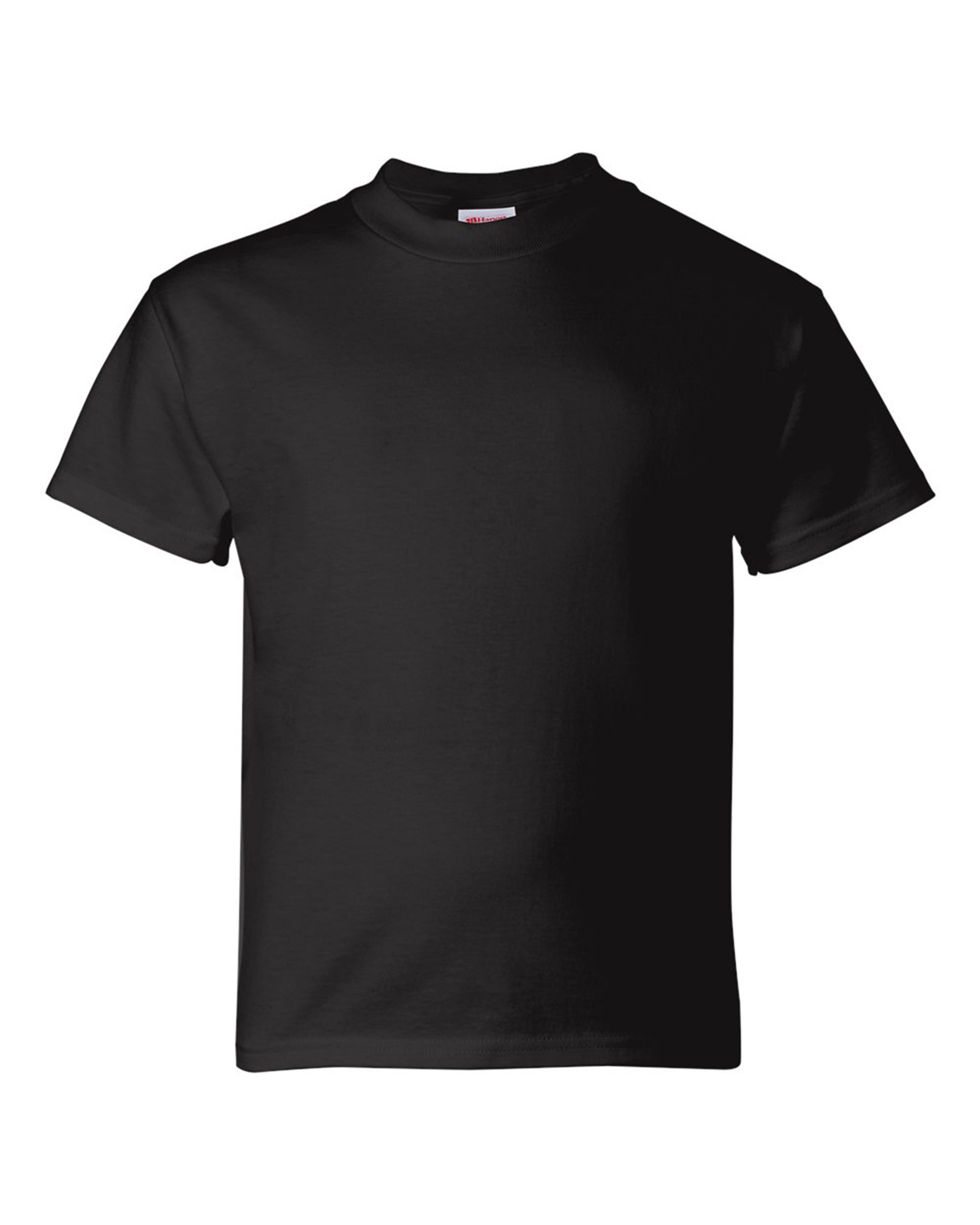 Hanes® 5480 Essential Youth Short Sleeve T-Shirt