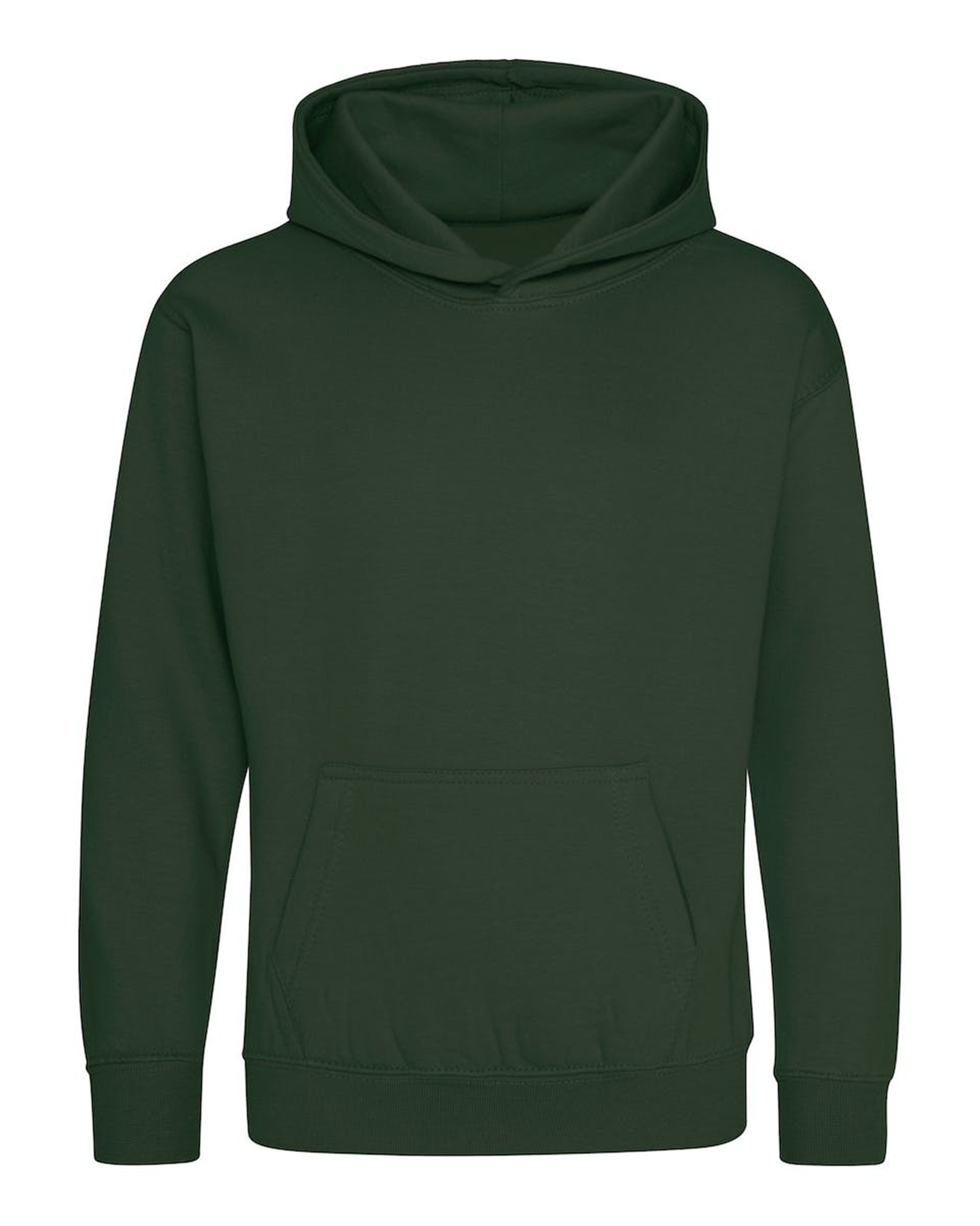Just Hoods by AWDis® JHY001 Youth College Hoodie