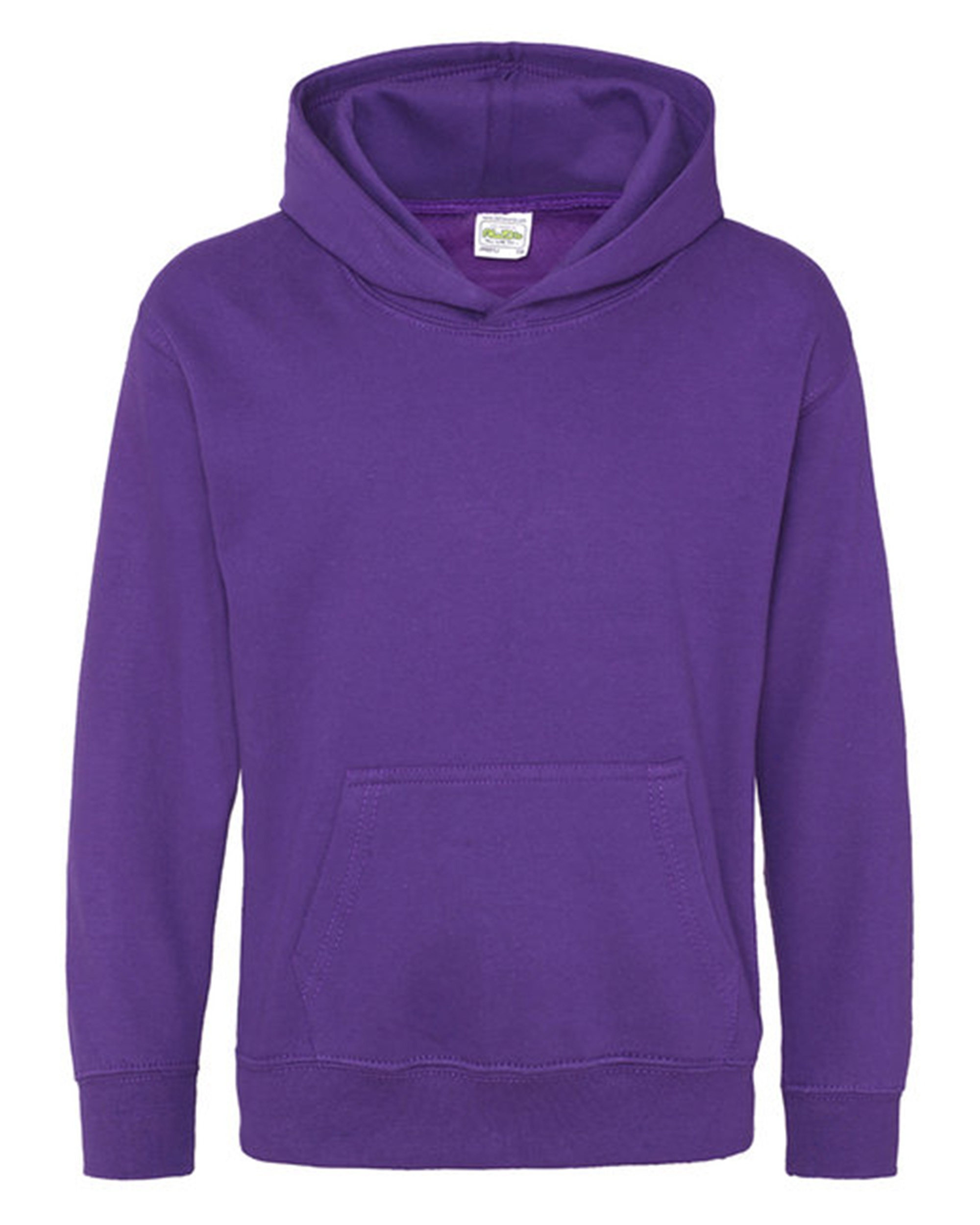 Just Hoods by AWDis® JHY001 Youth College Hoodie