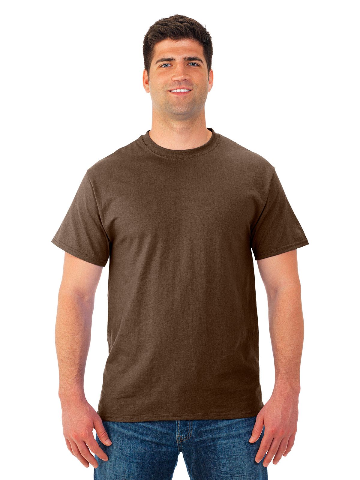 JERZEES® 29MR DRI-POWER® Unisex T-Shirt