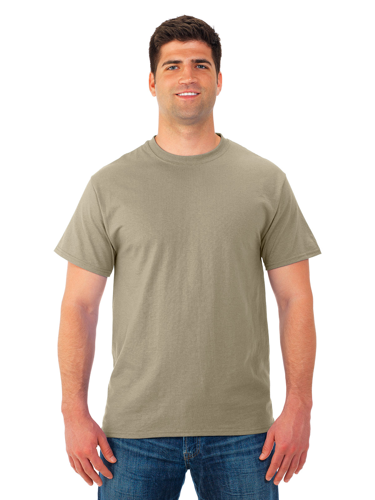 JERZEES® 29MR DRI-POWER® Unisex T-Shirt