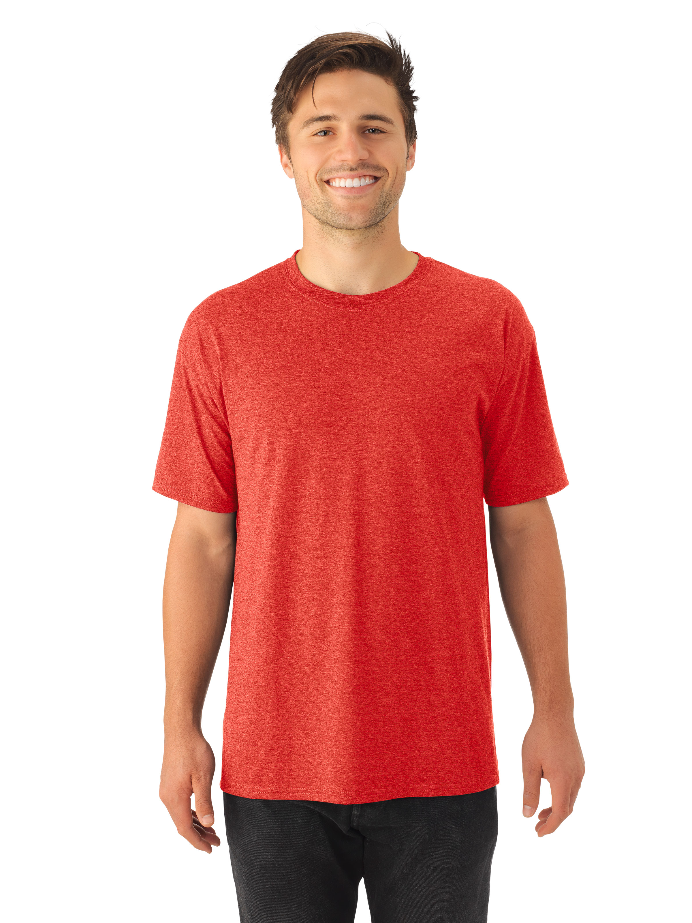JERZEES® 601MR TRI-BLEND T-Shirt