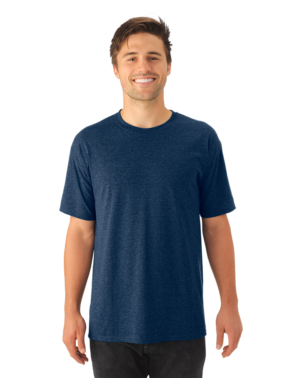 JERZEES® 601MR TRI-BLEND T-Shirt