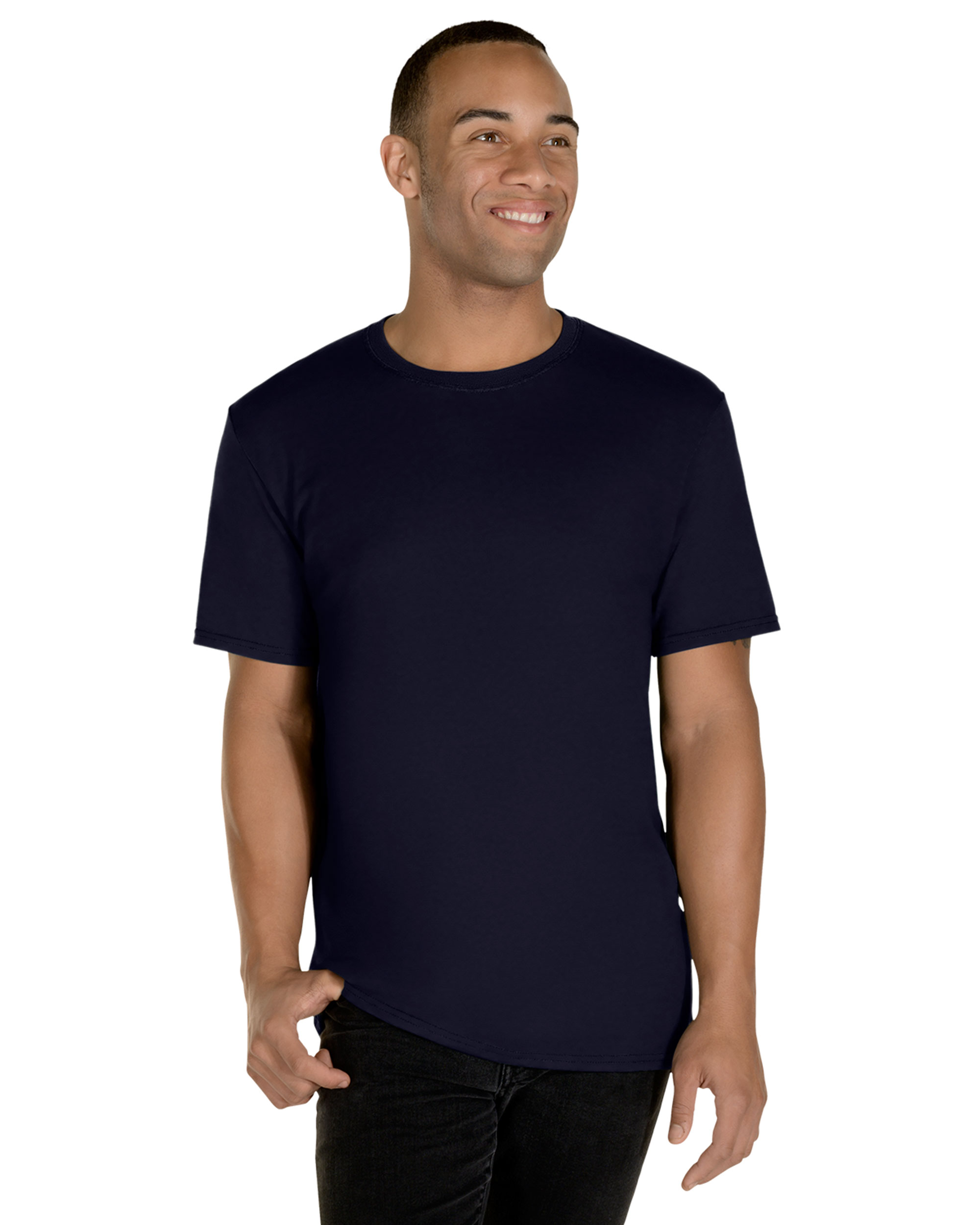 JERZEES® 560MR Premium Blend Ring-Spun Unisex T-Shirt