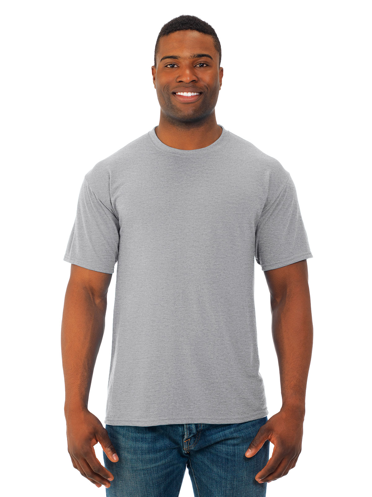 JERZEES® 21MR DRI-POWER® SPORT Unisex T-Shirt