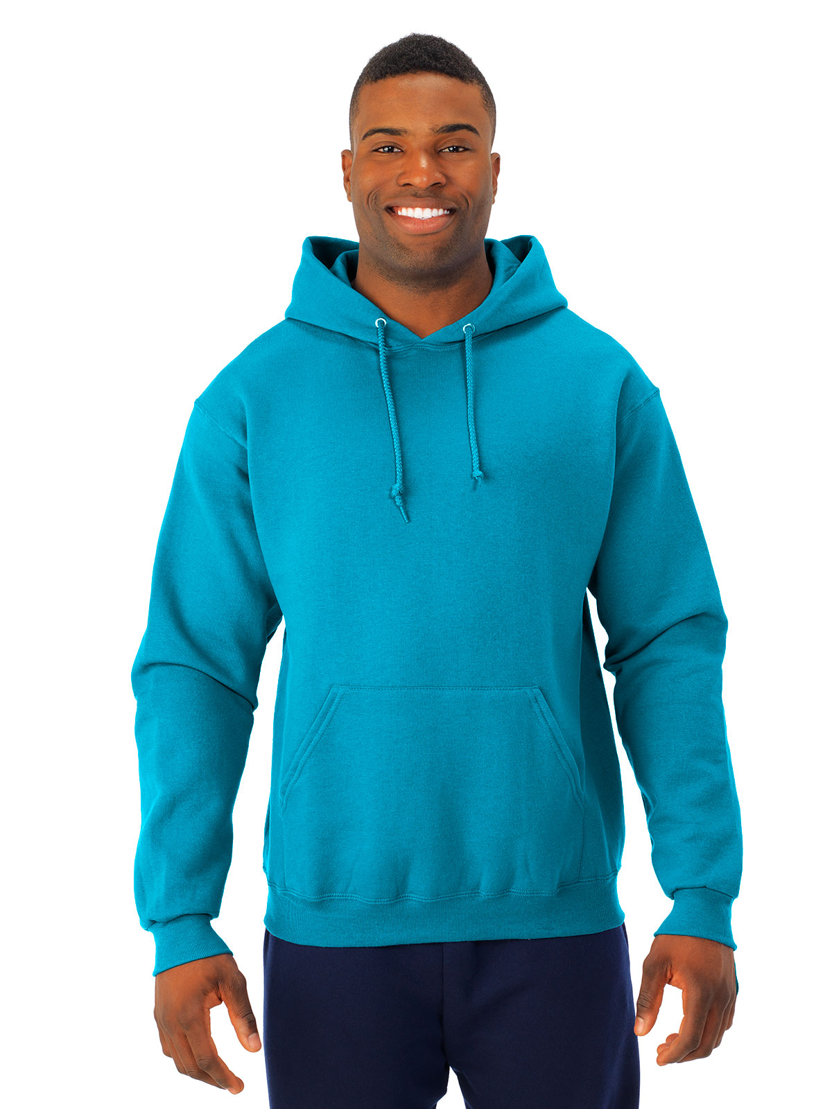 JERZEES® 996MR NuBlend® Unisex Hooded Sweatshirt