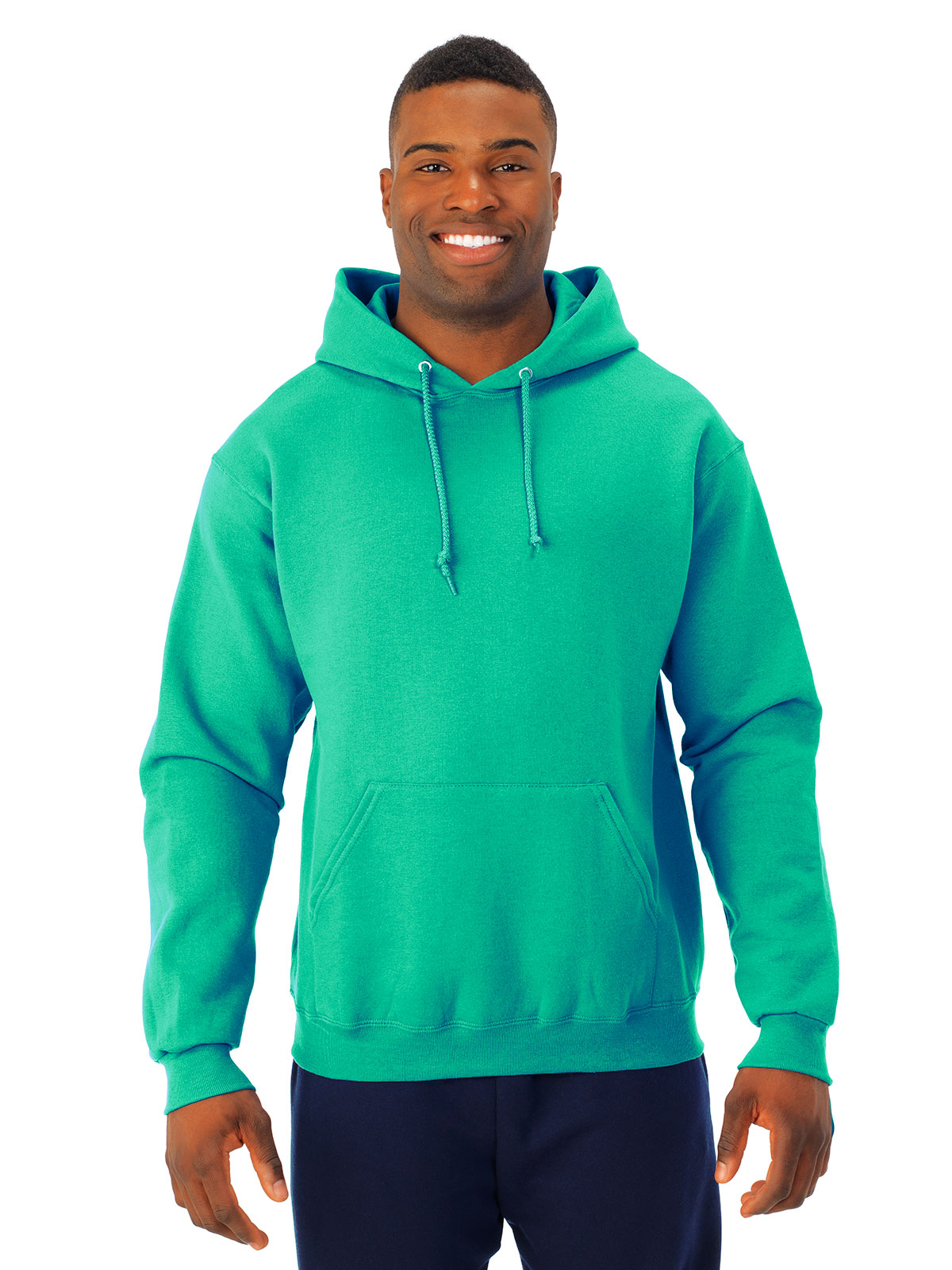 JERZEES® 996MR NuBlend® Unisex Hooded Sweatshirt