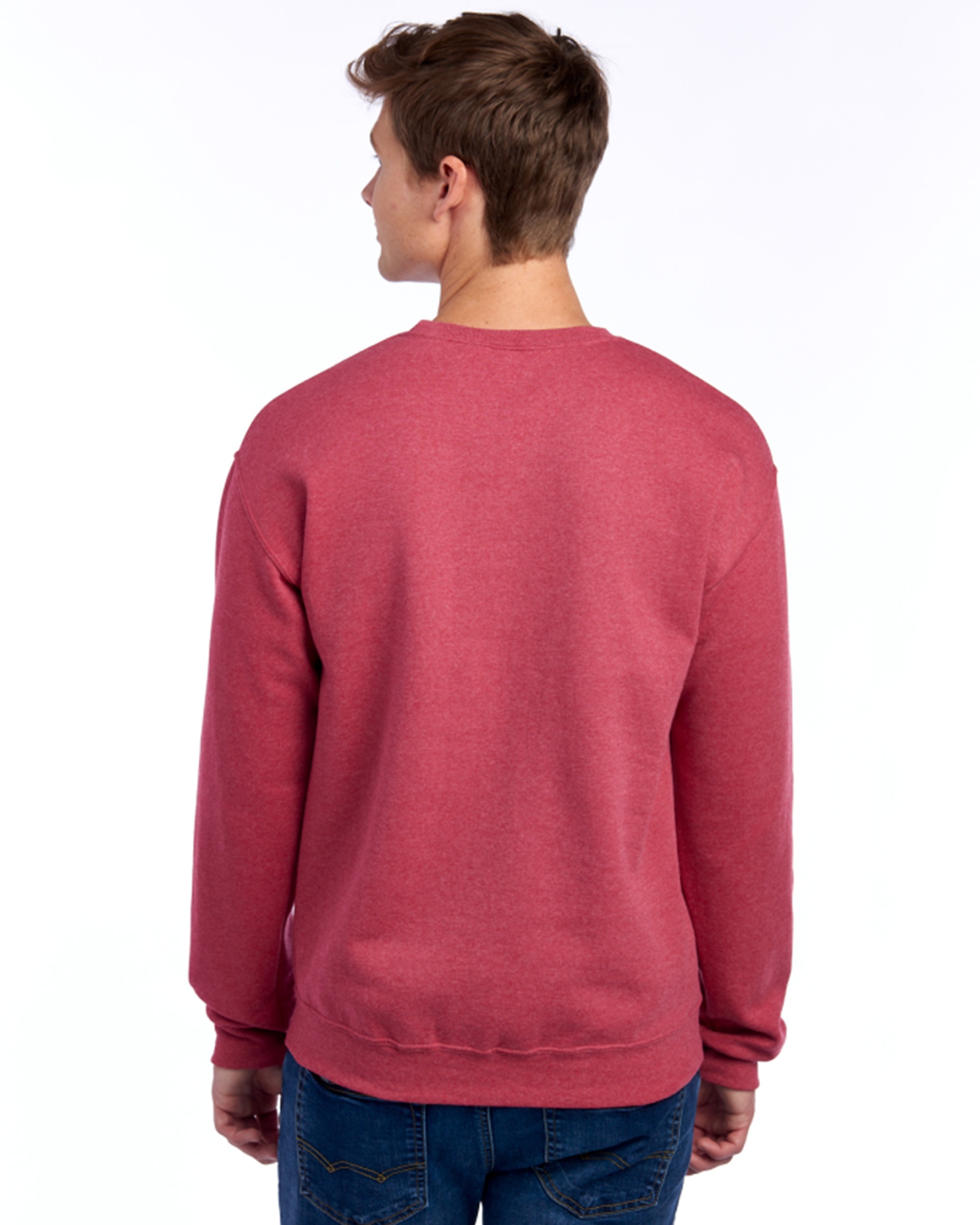 JZ360 - NuBlend® Sweatshirt - One Stop