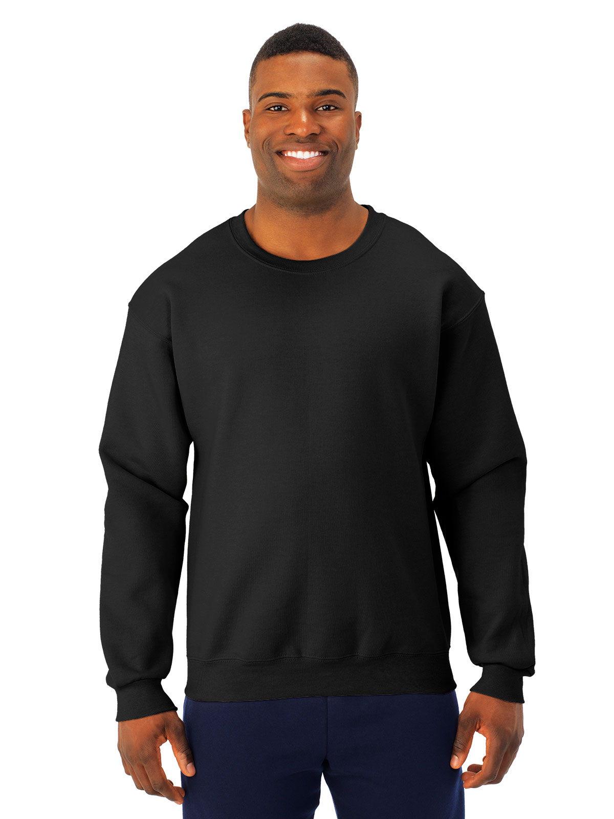 JERZEES® 4662MR Super Sweats® NuBlend® Unisex Sweatshirt