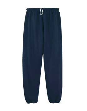 JERZEES® 4850MR Super Sweats® NuBlend® Pocketed Sweatpants