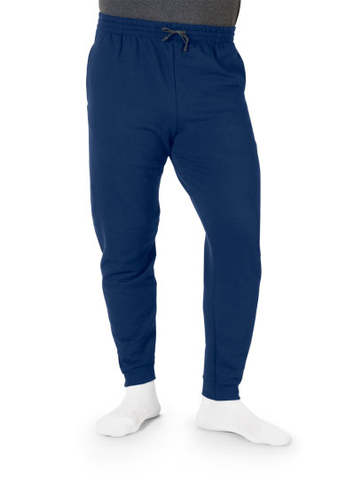 JERZEES® 975MPR NuBlend® Pocketed Jogger Sweatpants
