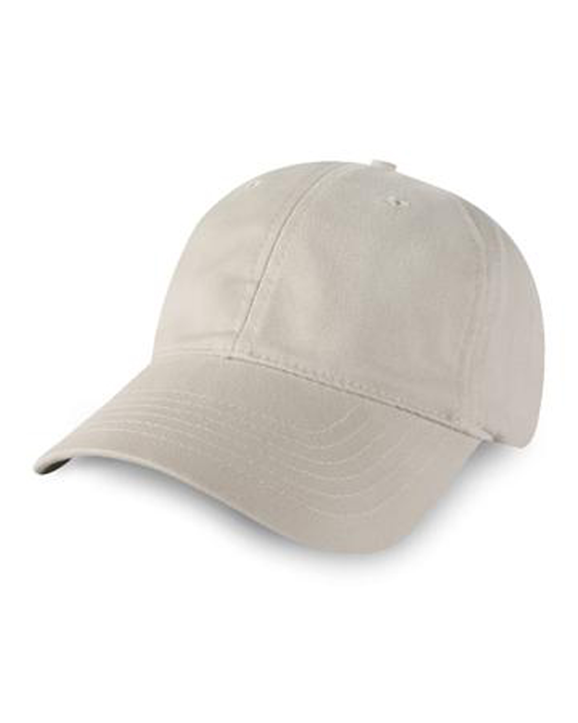 EastWest Embroidery 8100 Washed Brushed Gap Cap