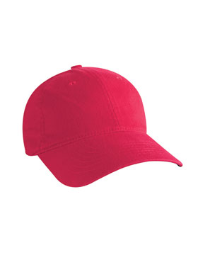 EastWest Embroidery 8100Y Youth Washed Brushed Gap Cap