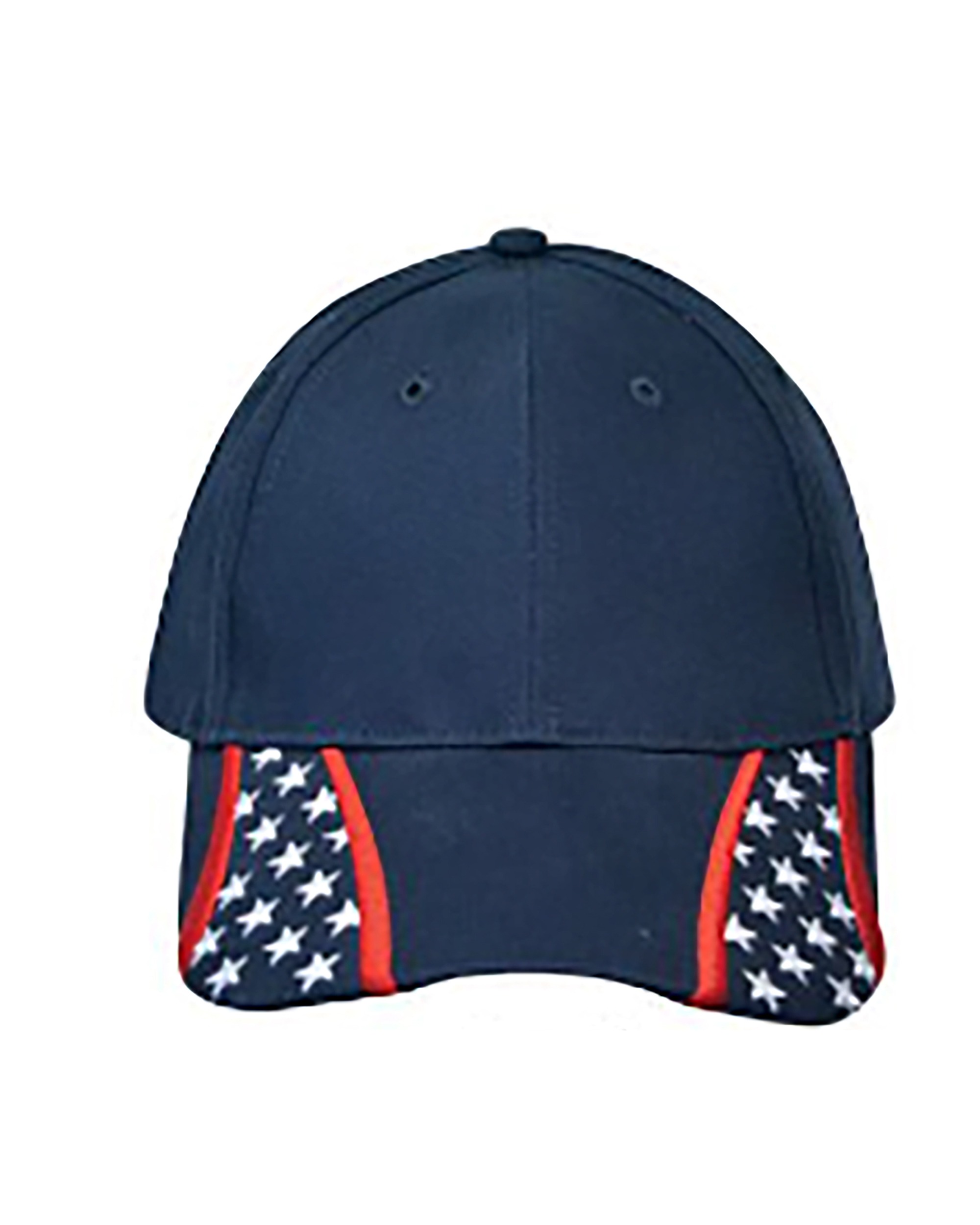 EastWest Embroidery AS05 American Spirit Cap