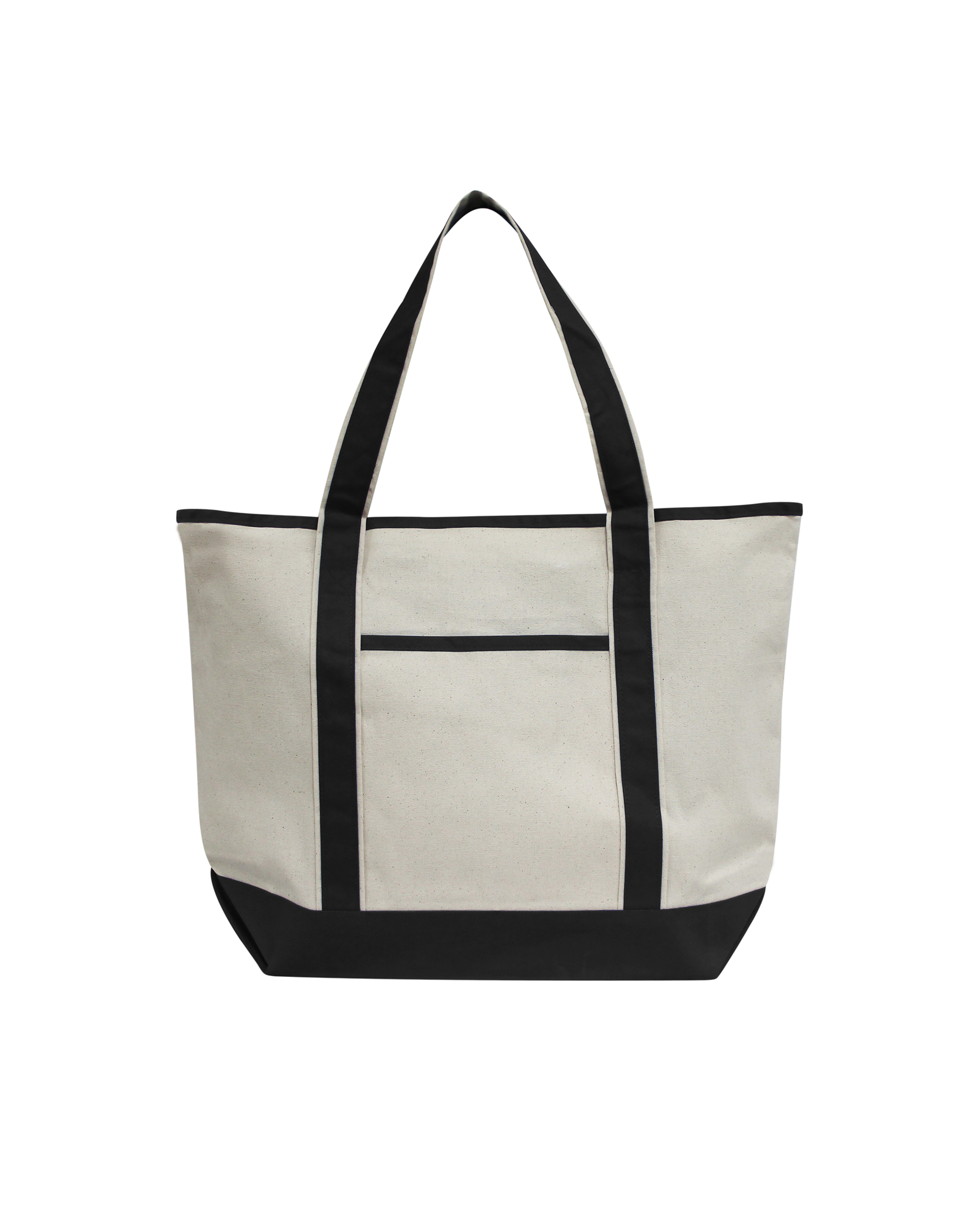 OAD® OAD103 Promotional Heavyweight Large Boat Tote