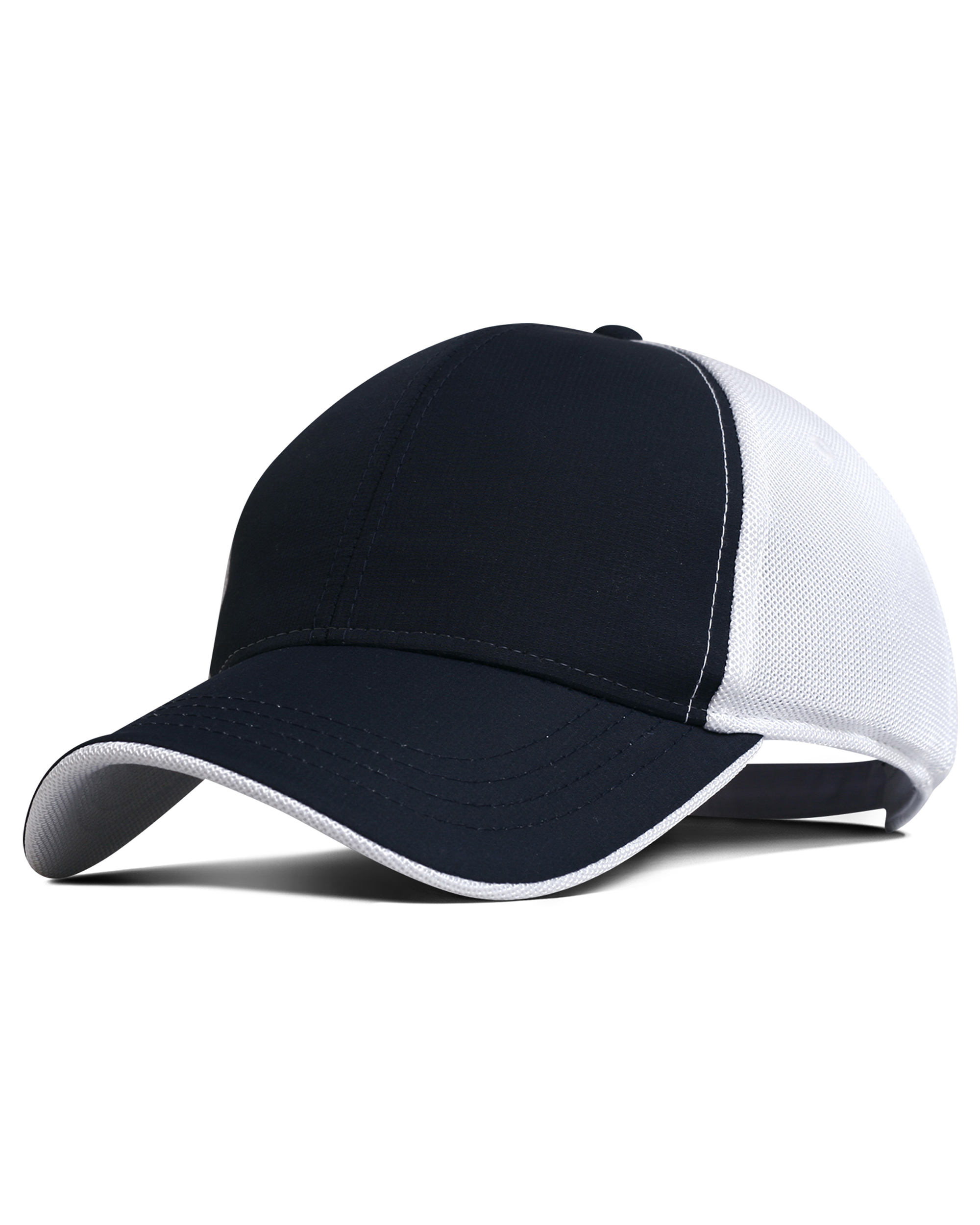 Fahrenheit® F366 Performance Pearl Nylon Mesh Back Hat