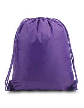 Liberty Bags 8882 Large Drawstring Backpack