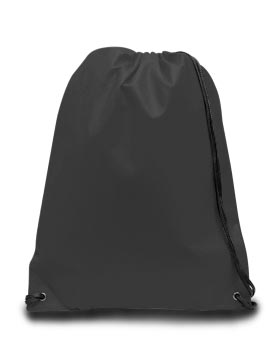 Liberty Bags A136 Non-Woven Drawstring Backpack