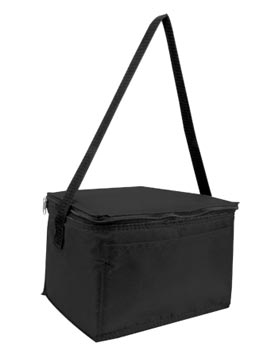 Liberty Bags 1691 Joe 6 Pack Cooler