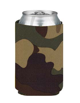 Liberty Bags FT001 Insulated Beverage Holder