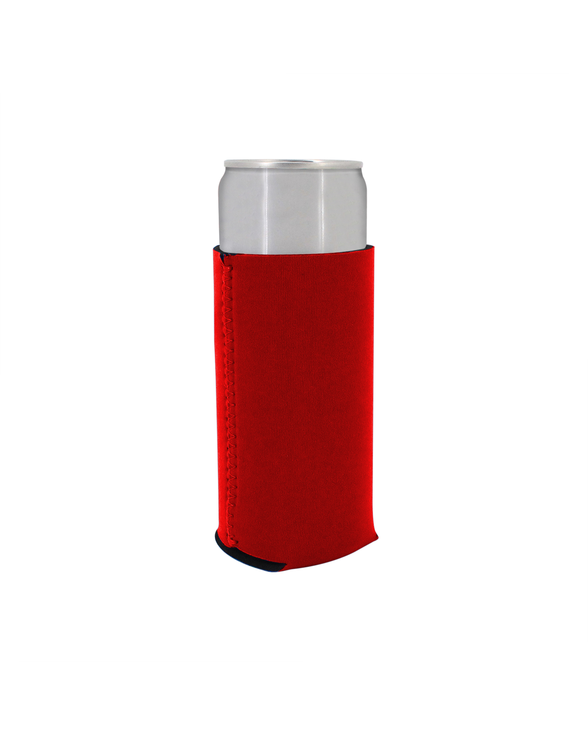 Liberty Bags FT007SC 12 oz. Neoprene Slim Can and Bottle Beverage Holder
