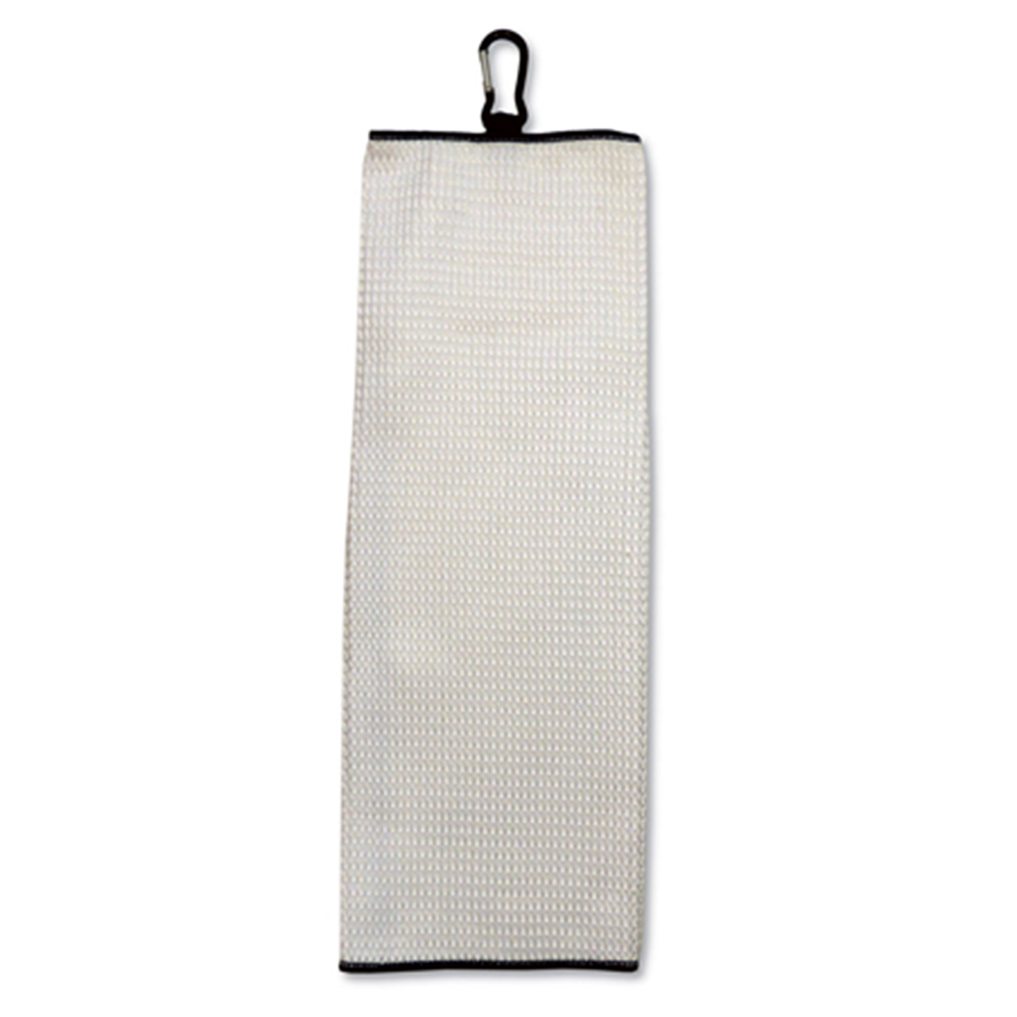Carmel Towels C1717 Fairway Trifold Golf Towel