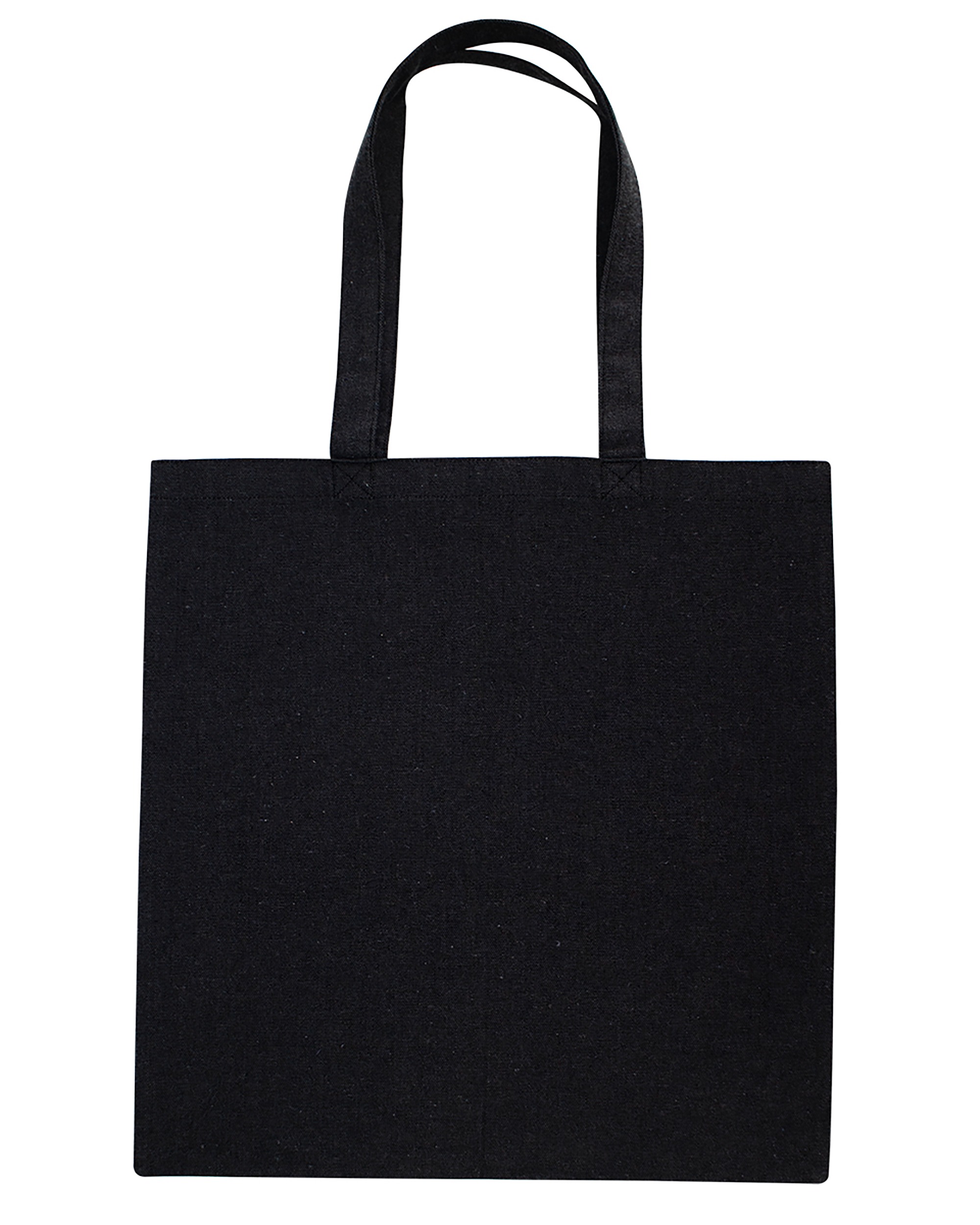 OAD® OAD113R Midweight Recycled Canvas Tote Bag