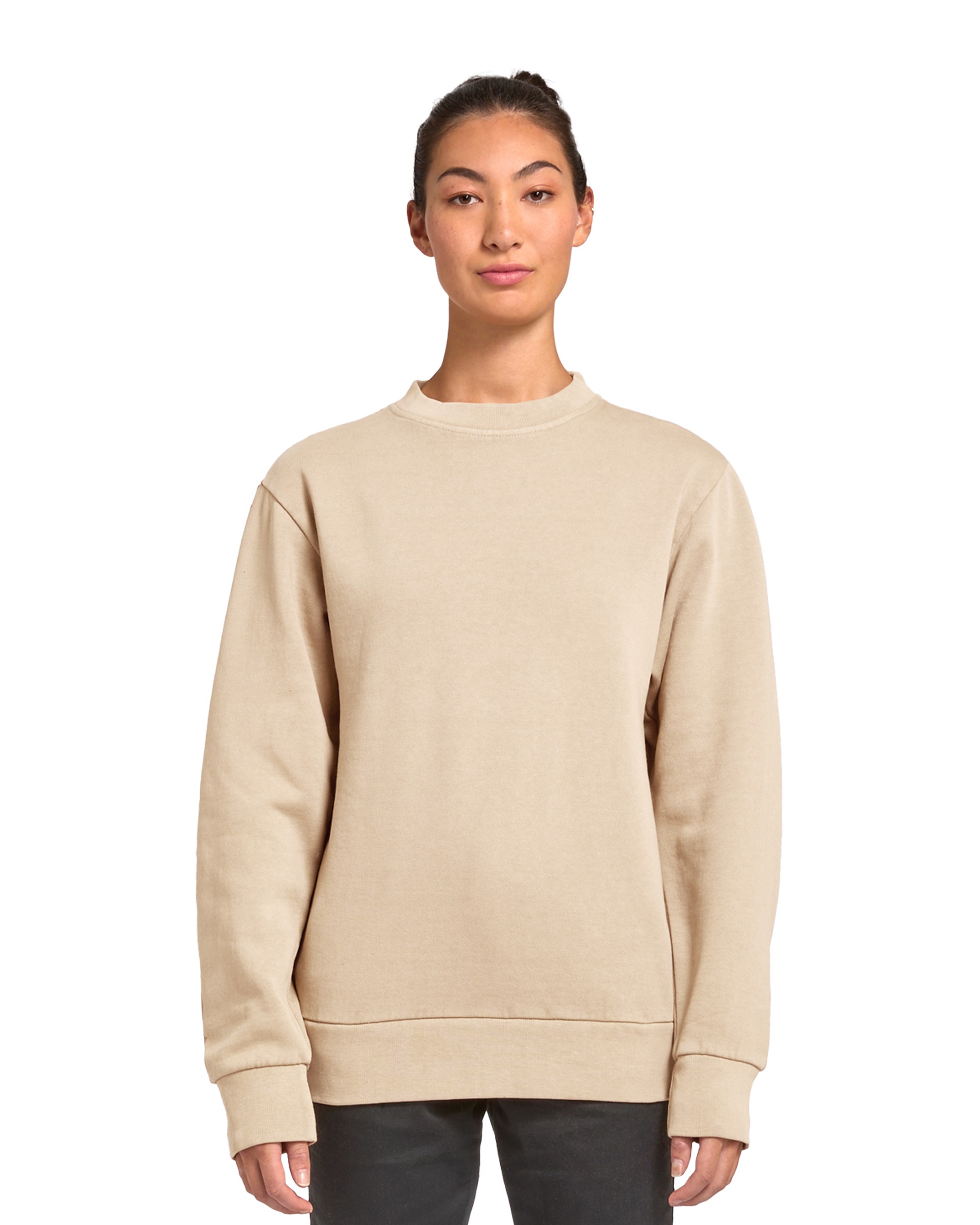 Lane Seven® LS16004 Urban Crewneck Sweatshirt