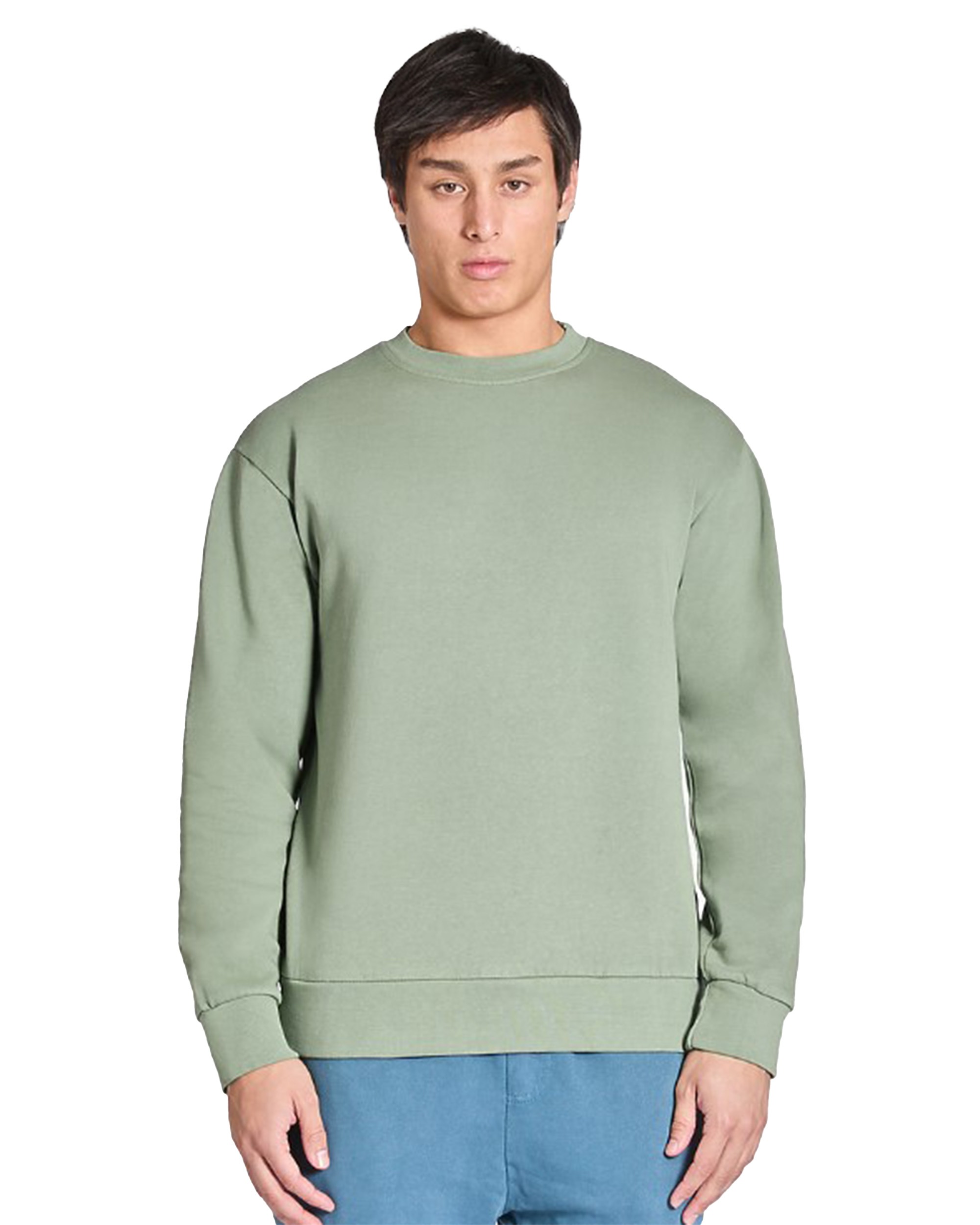 Lane Seven® LS16004 Urban Crewneck Sweatshirt