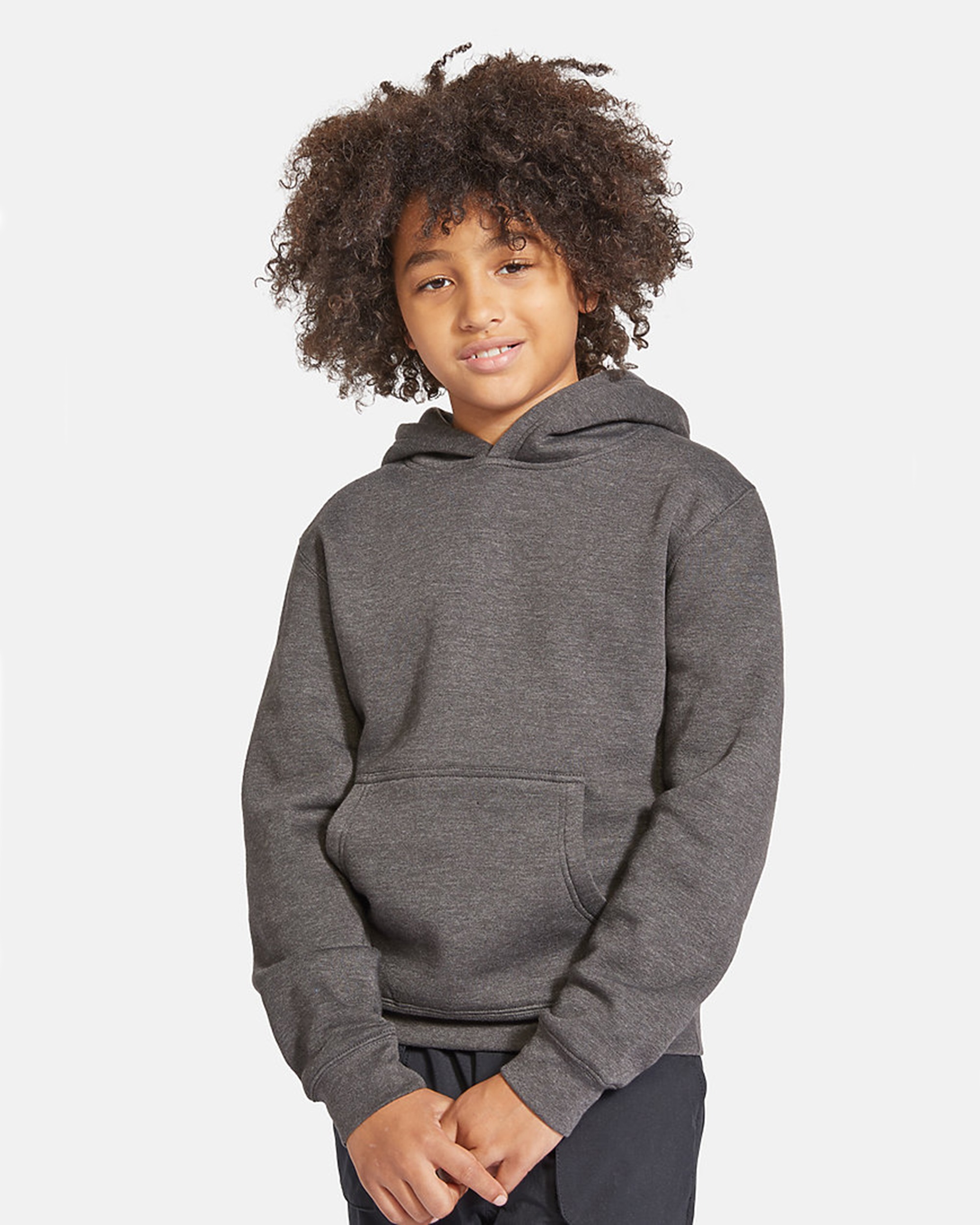 Lane Seven® LS14001YH Youth Premium Pullover Hoodie