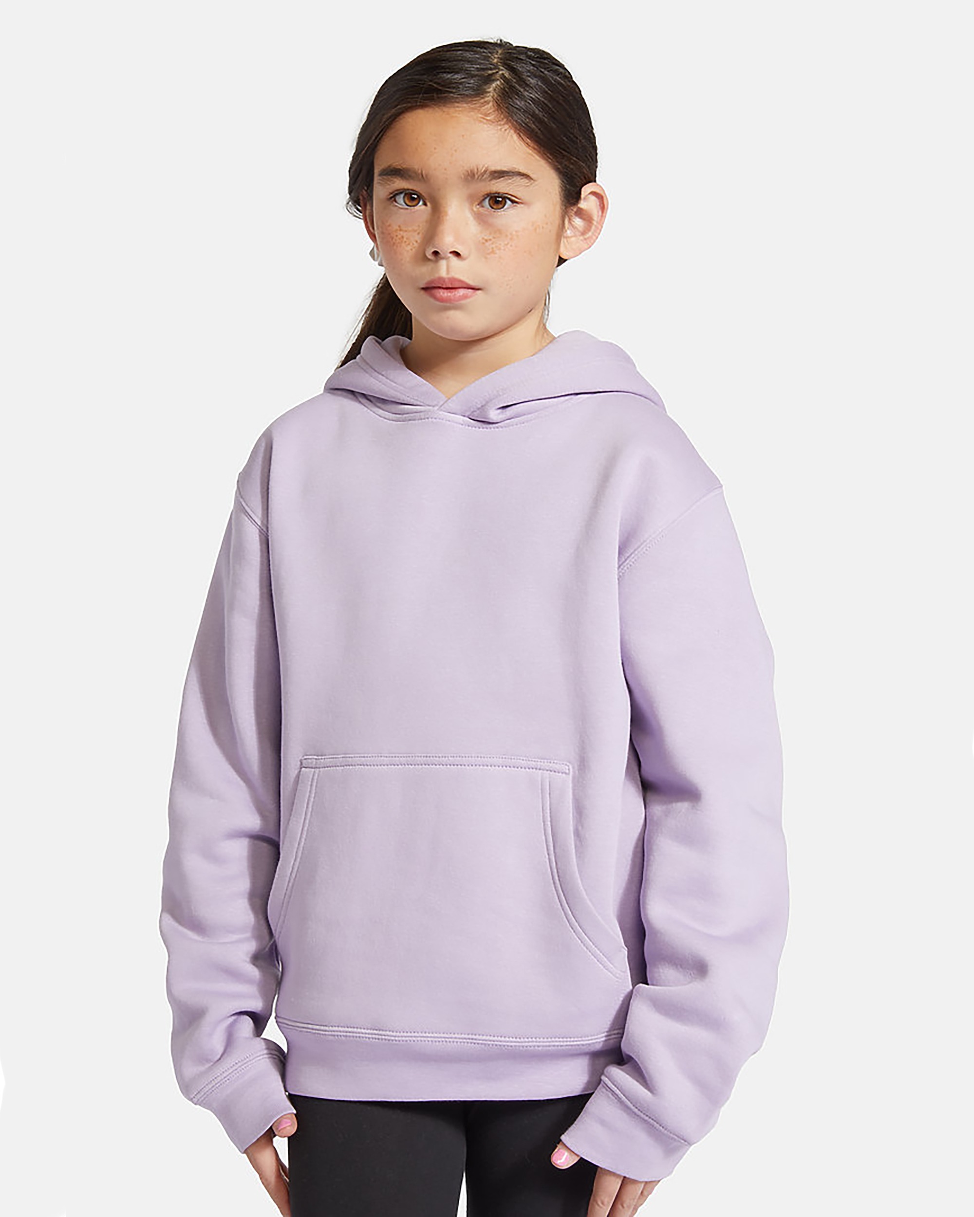 Lane Seven® LS14001YH Youth Premium Pullover Hoodie