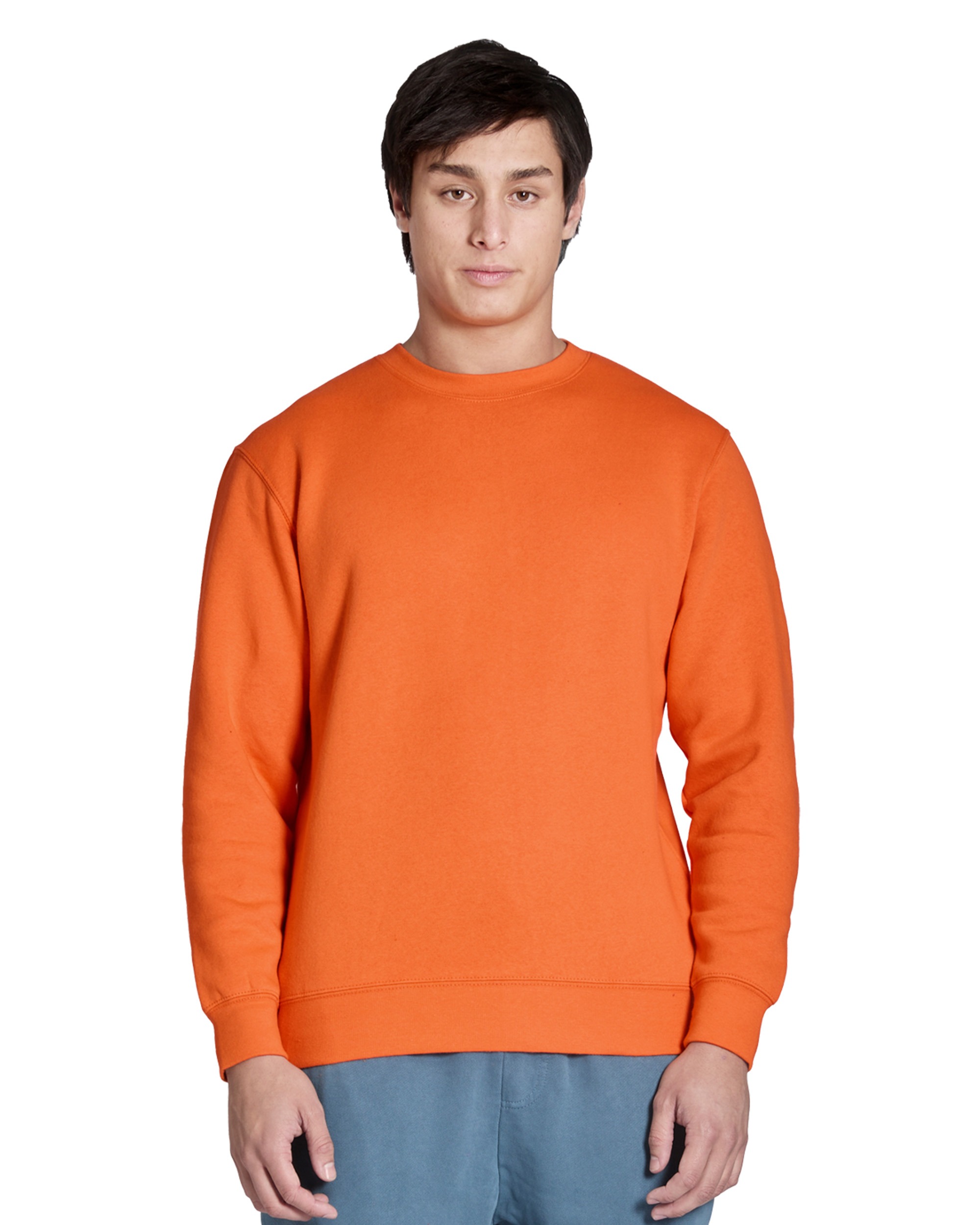 Lane Seven® LS14004 Premium Crewneck Sweatshirt