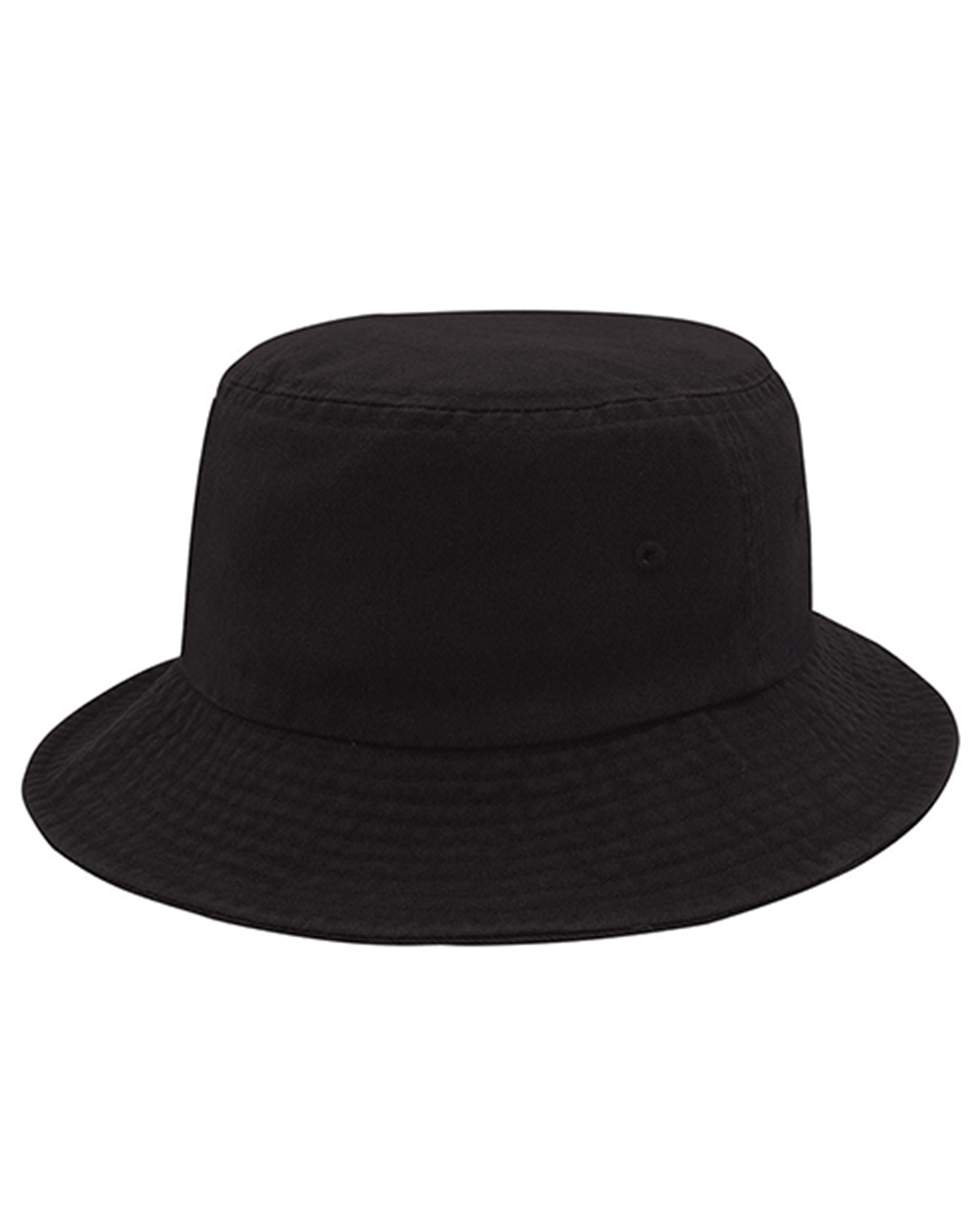 Mega Cap® 7850B Cotton Twill Bucket Hat
