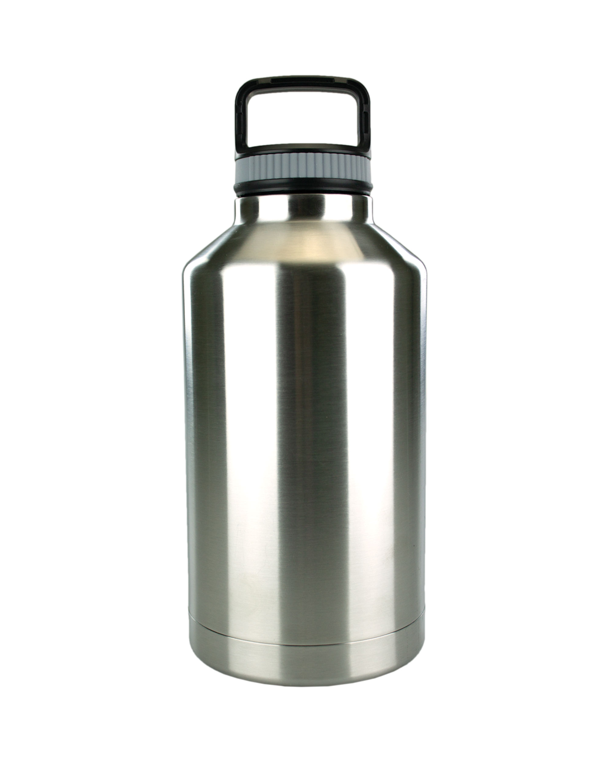 M-Ware SD22015 Double Wall Stainless Steel Vacuum Growler