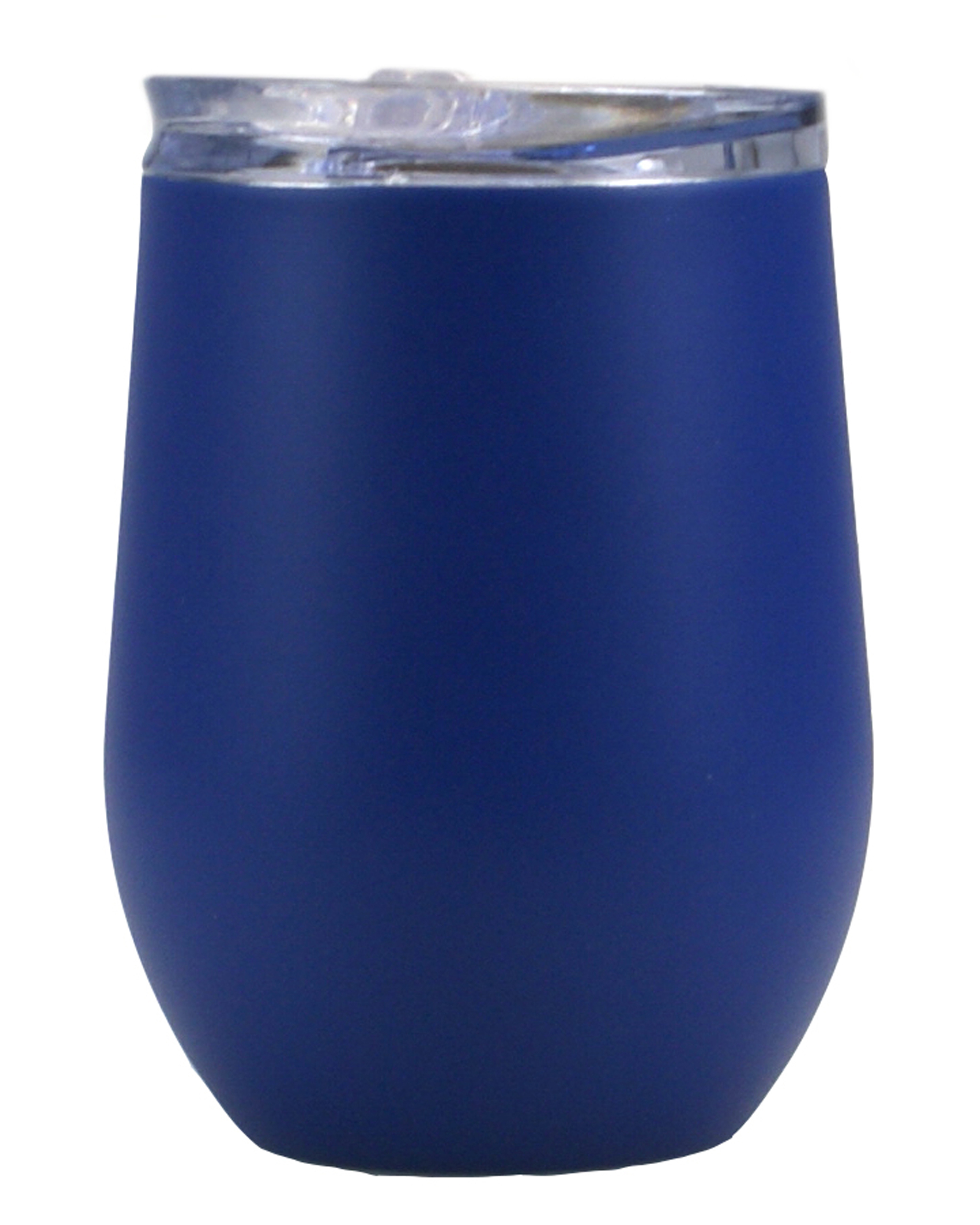M-Ware SD2039 Albany™ Stainless Steel Vacuum Stemless Tumbler