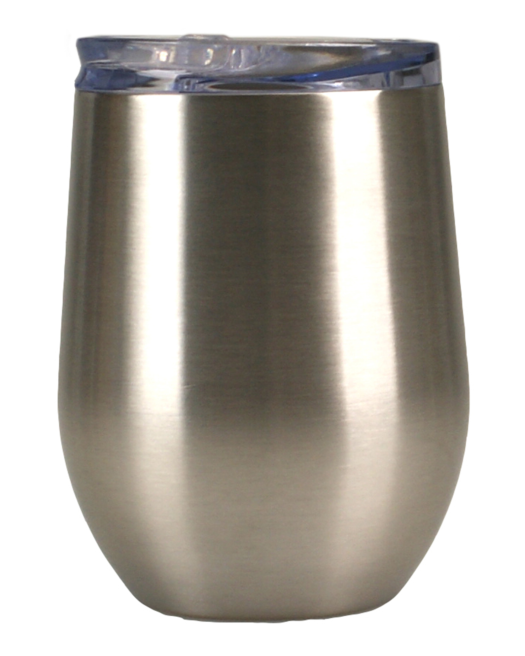 M-Ware SD2039 Albany™ Stainless Steel Vacuum Stemless Tumbler