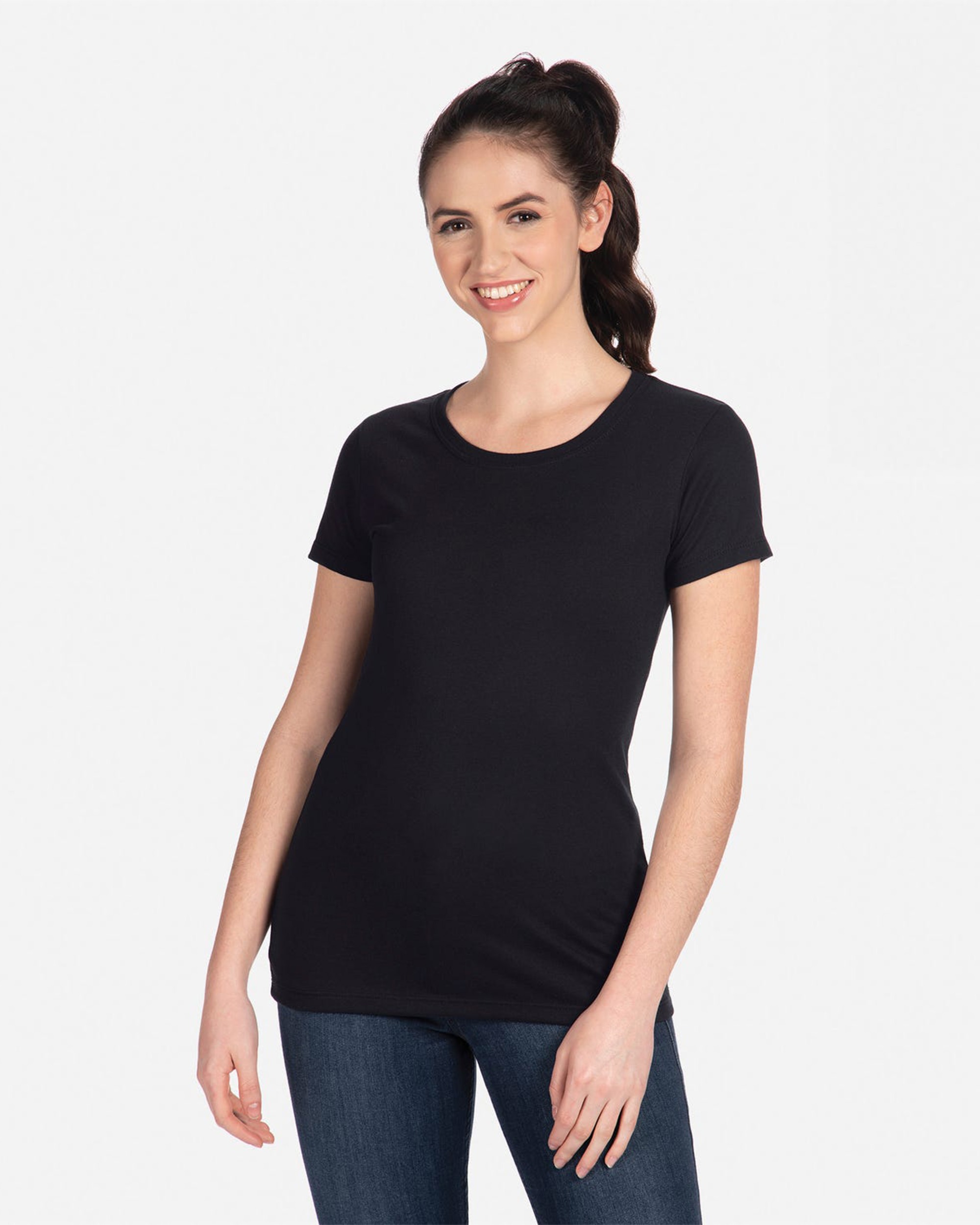 Next Level Apparel® 1510 Women's Ideal T-Shirt