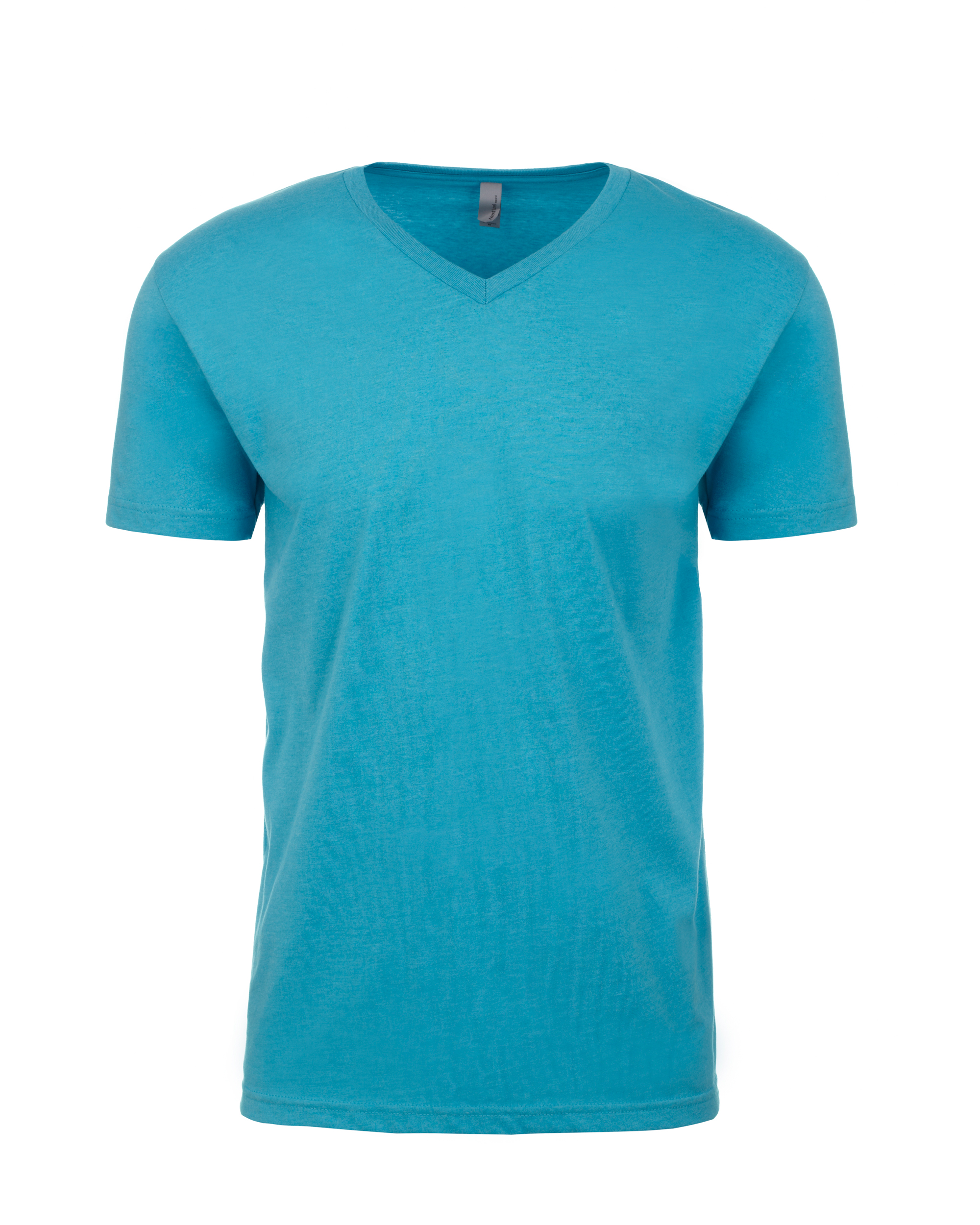 Next Level Apparel® 6240 Unisex CVC V-Neck T-Shirt