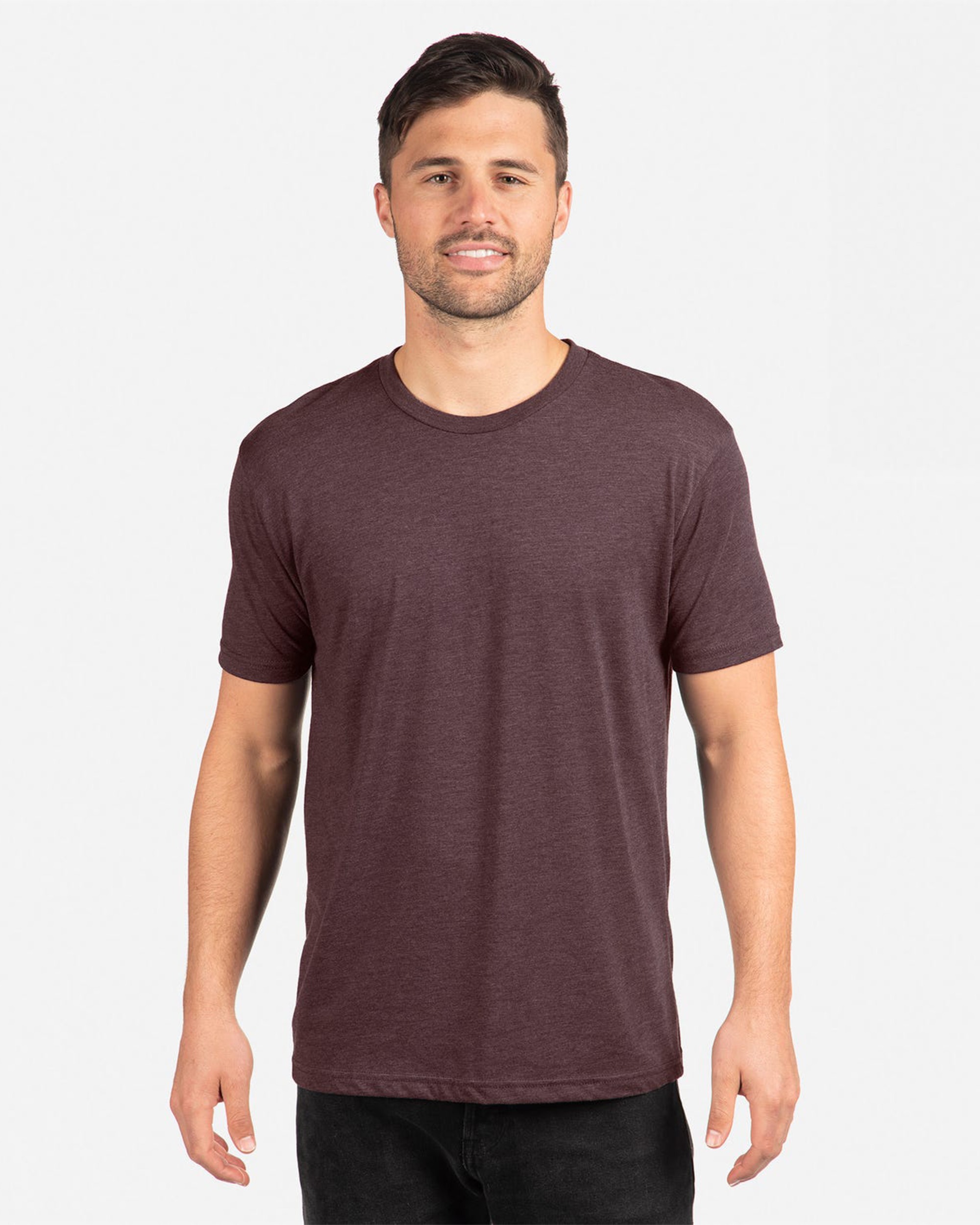 Next Level Apparel® 6010 Unisex Tri-Blend T-Shirt