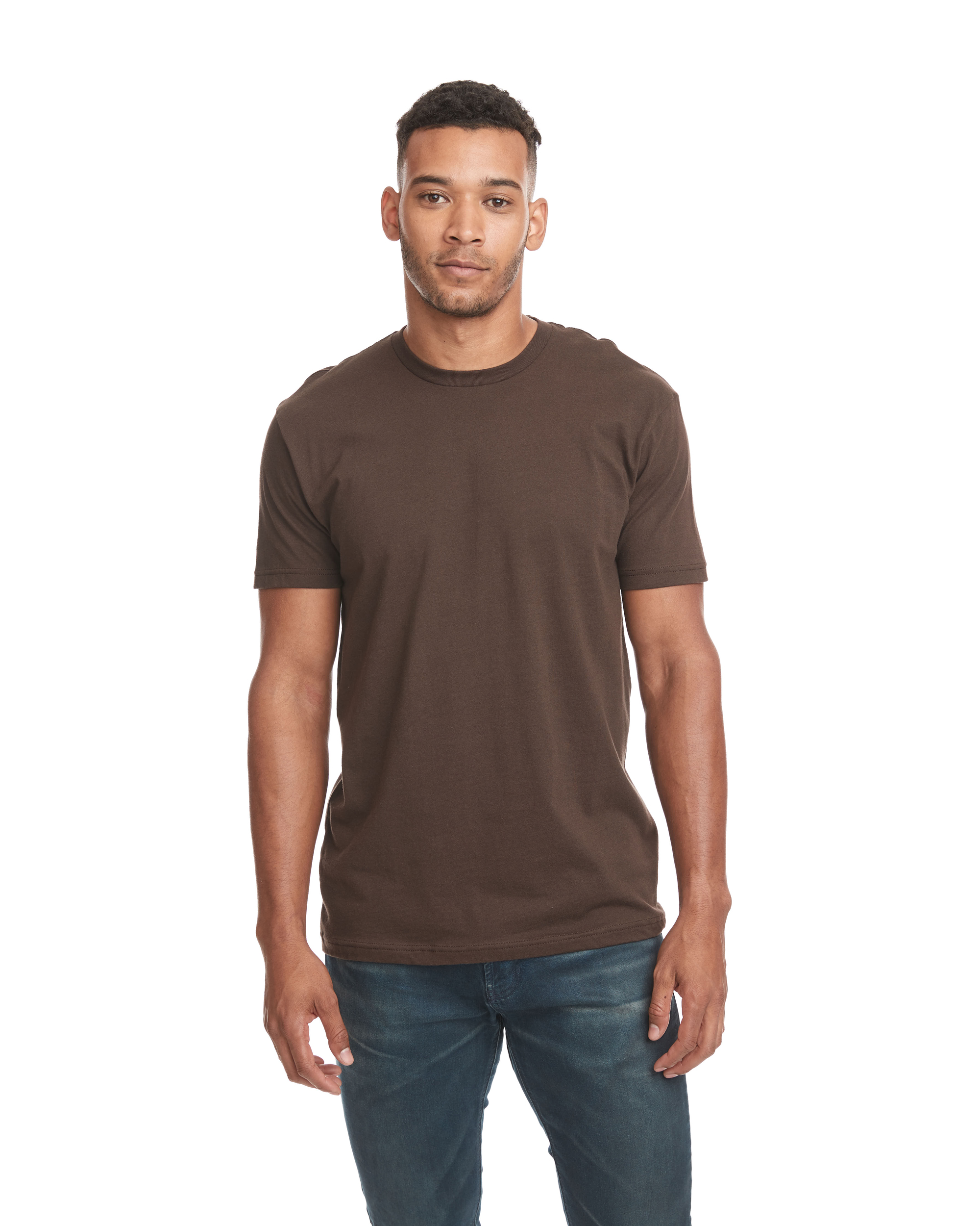 Next Level Apparel® 3600 Unisex Cotton T-Shirt