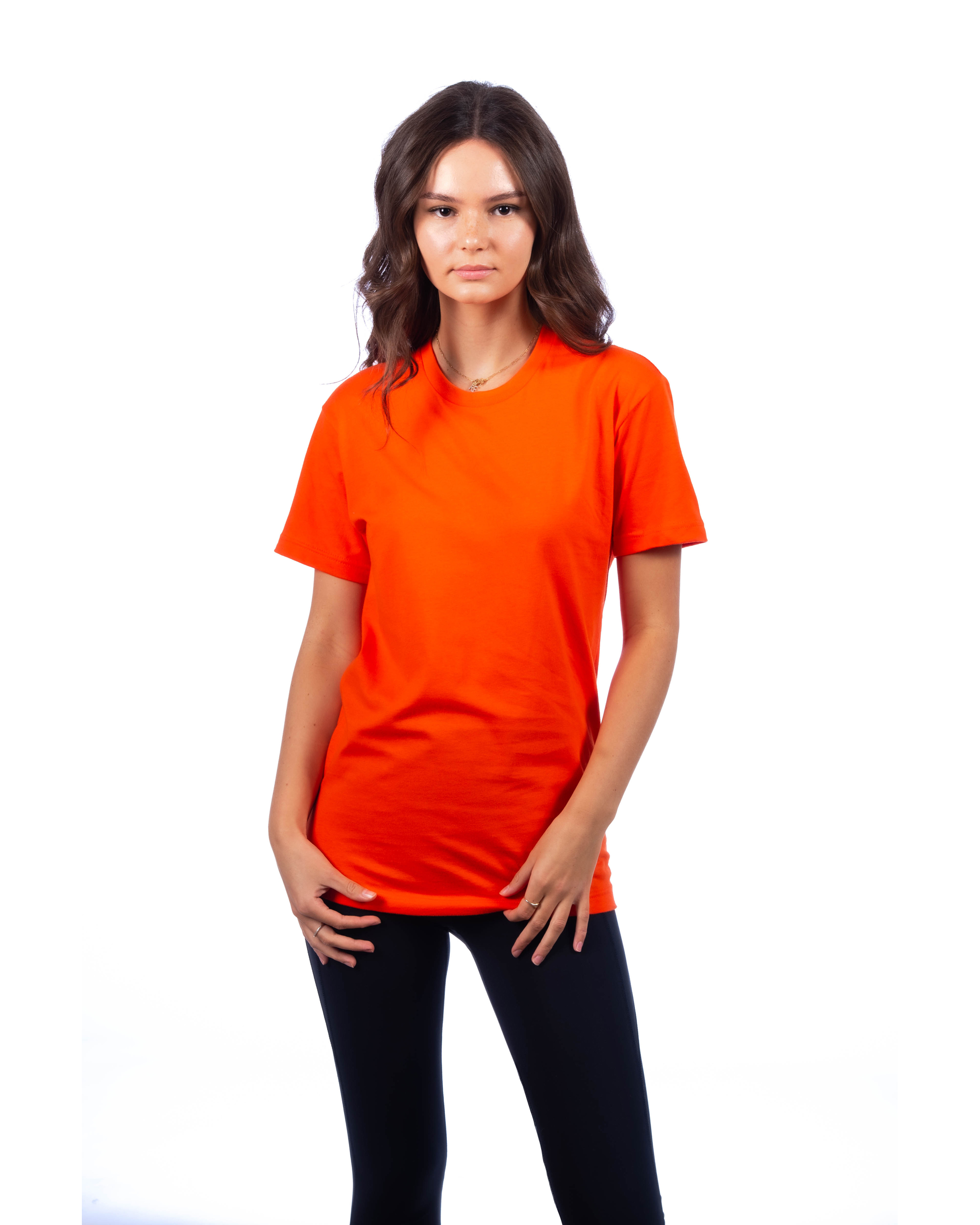 Next Level Apparel® 3600 Unisex Cotton T-Shirt