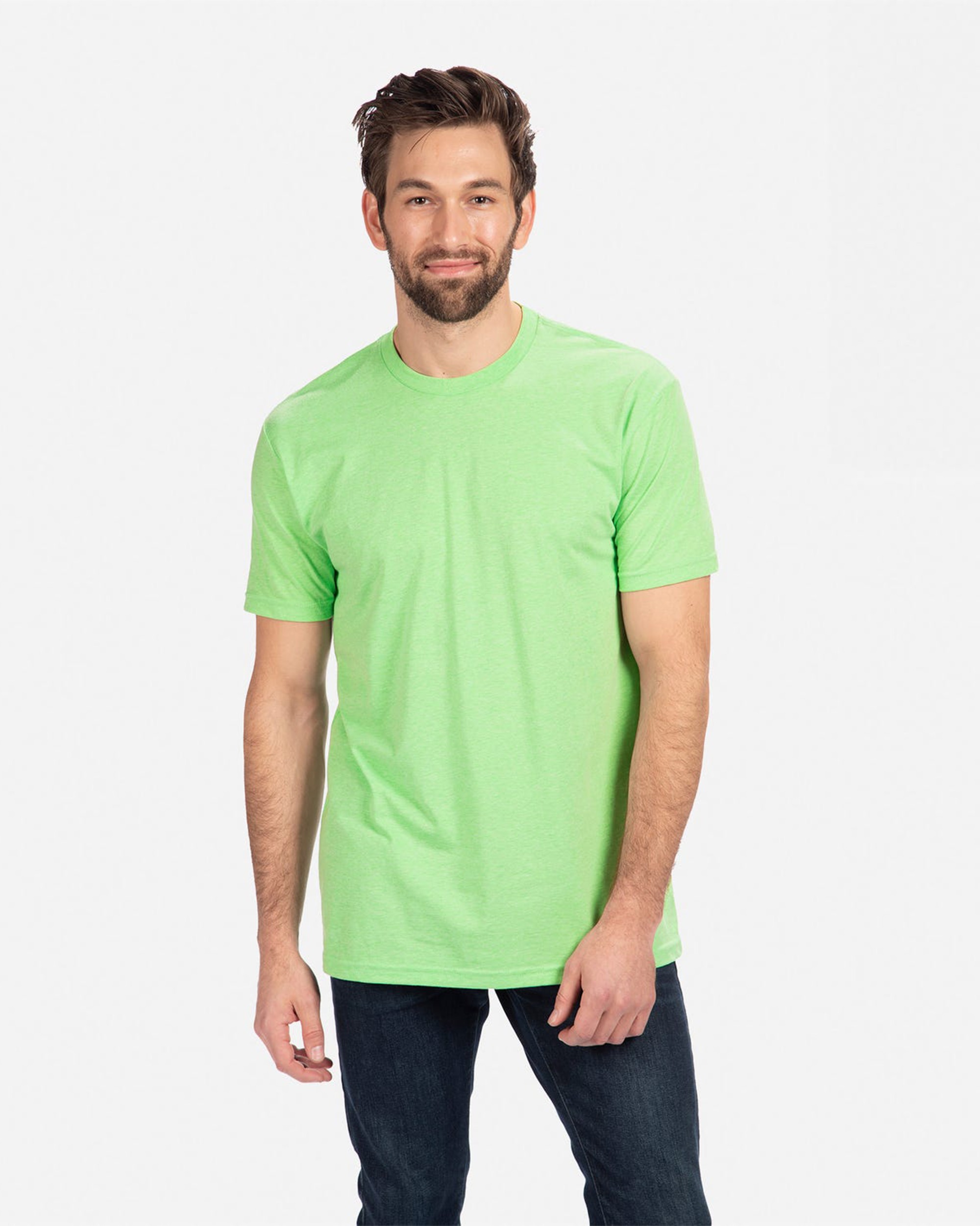 Next Level Apparel® 6210 Unisex CVC T-Shirt