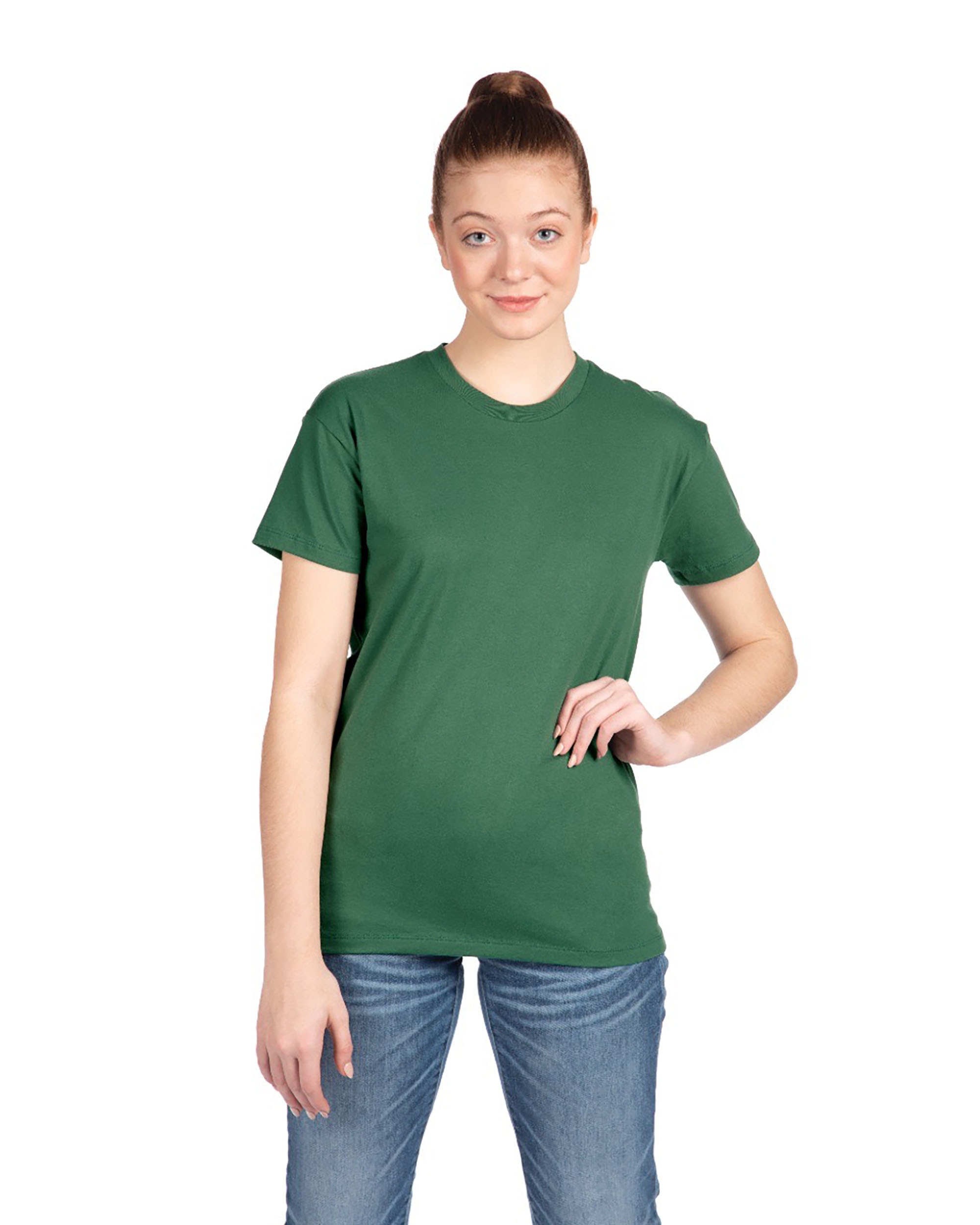 Next Level Apparel® 3910 Women's Cotton Relaxed T-Shirt
