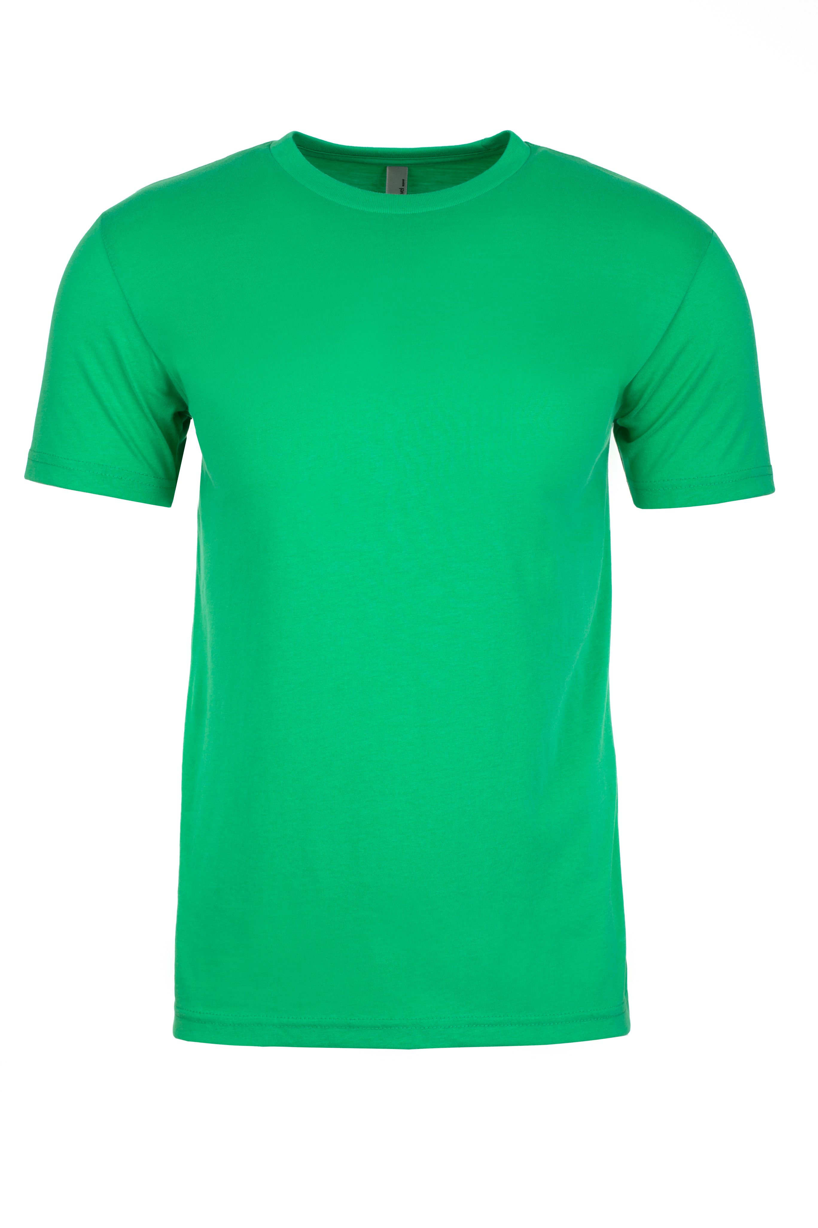 Next Level Apparel® 6410 Unisex Sueded T-Shirt