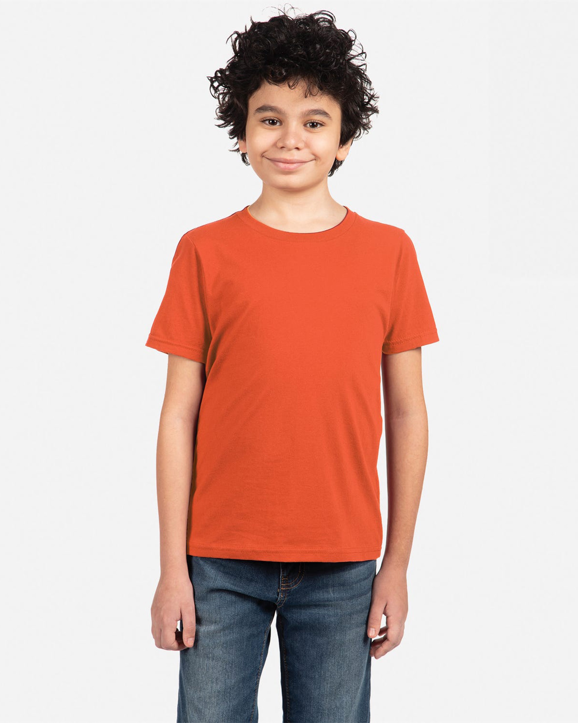 Next Level Apparel® 3310 Youth Cotton T-Shirt