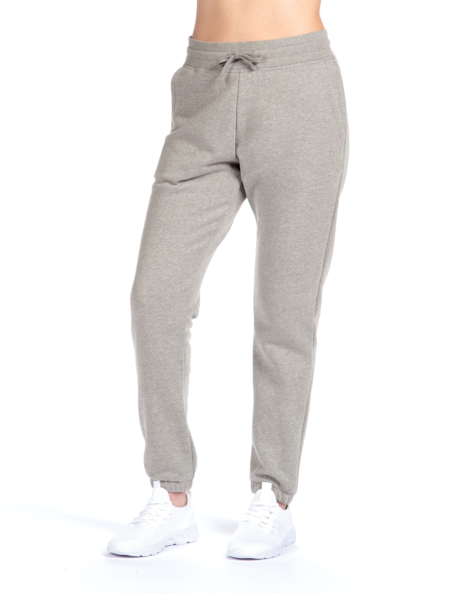 Next Level Apparel® 9803 Unisex Fleece Sweatpants