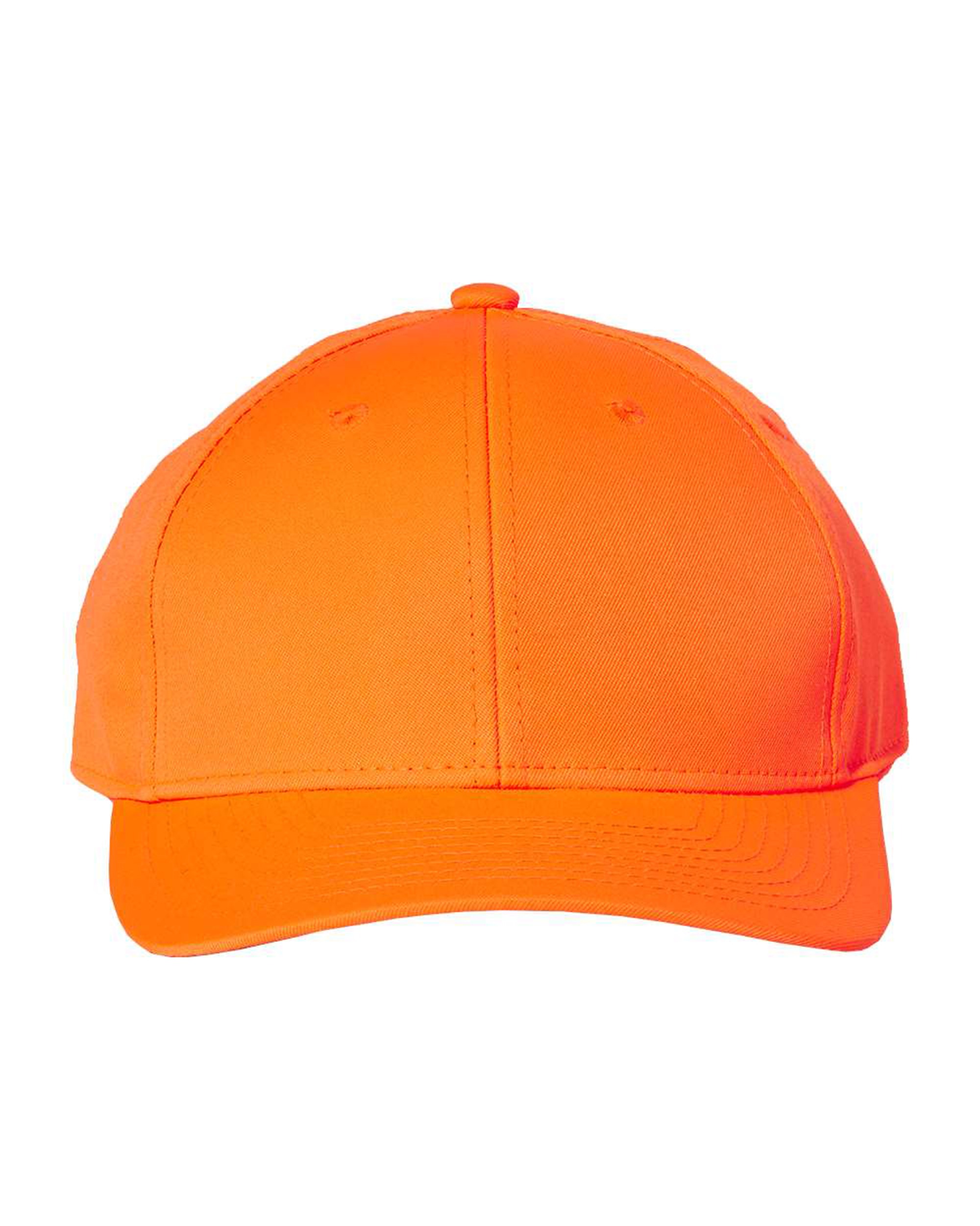 Outdoor Cap 301IS Hi-Vis Solid Snap Back Hat