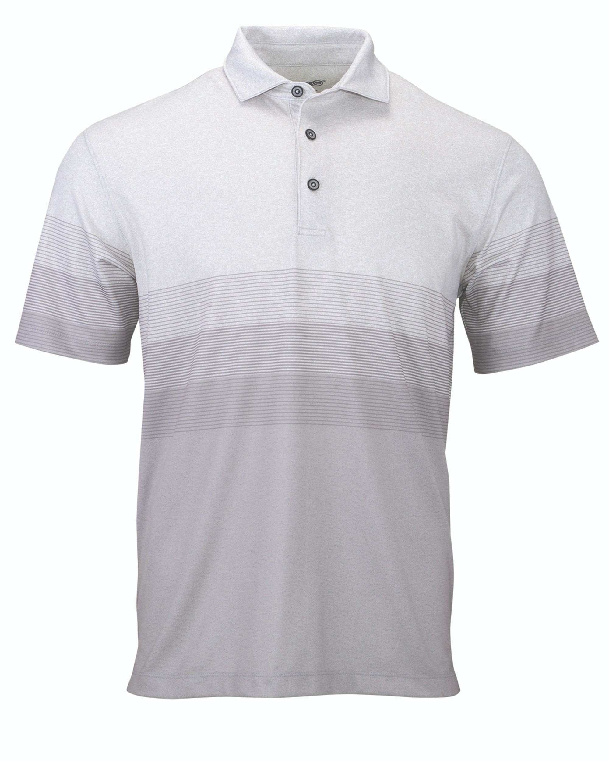 Paragon® 153 Belmont Striped Sublimated Polo